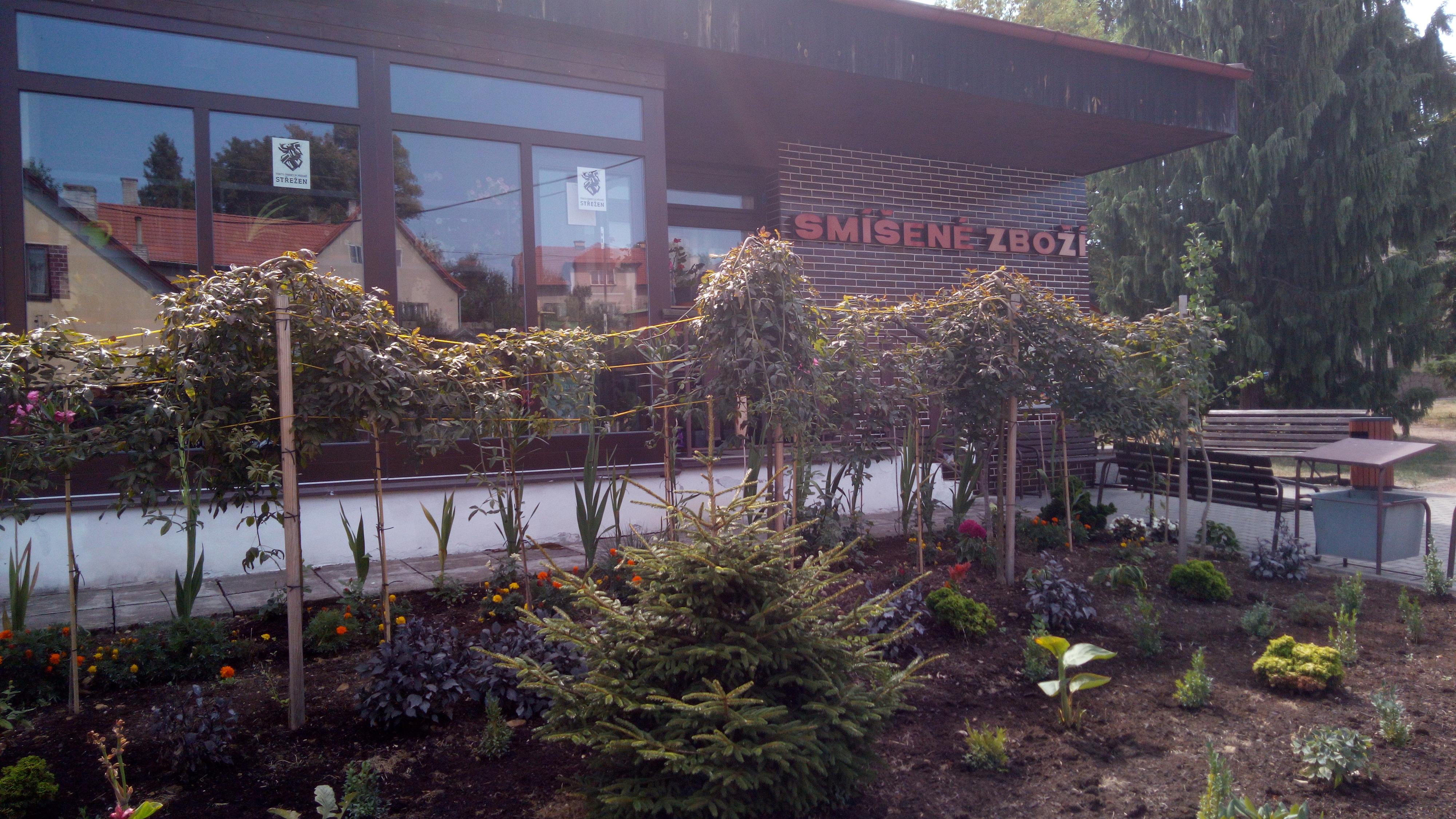 Smíšené zboží - Václav Lipavský foto 3