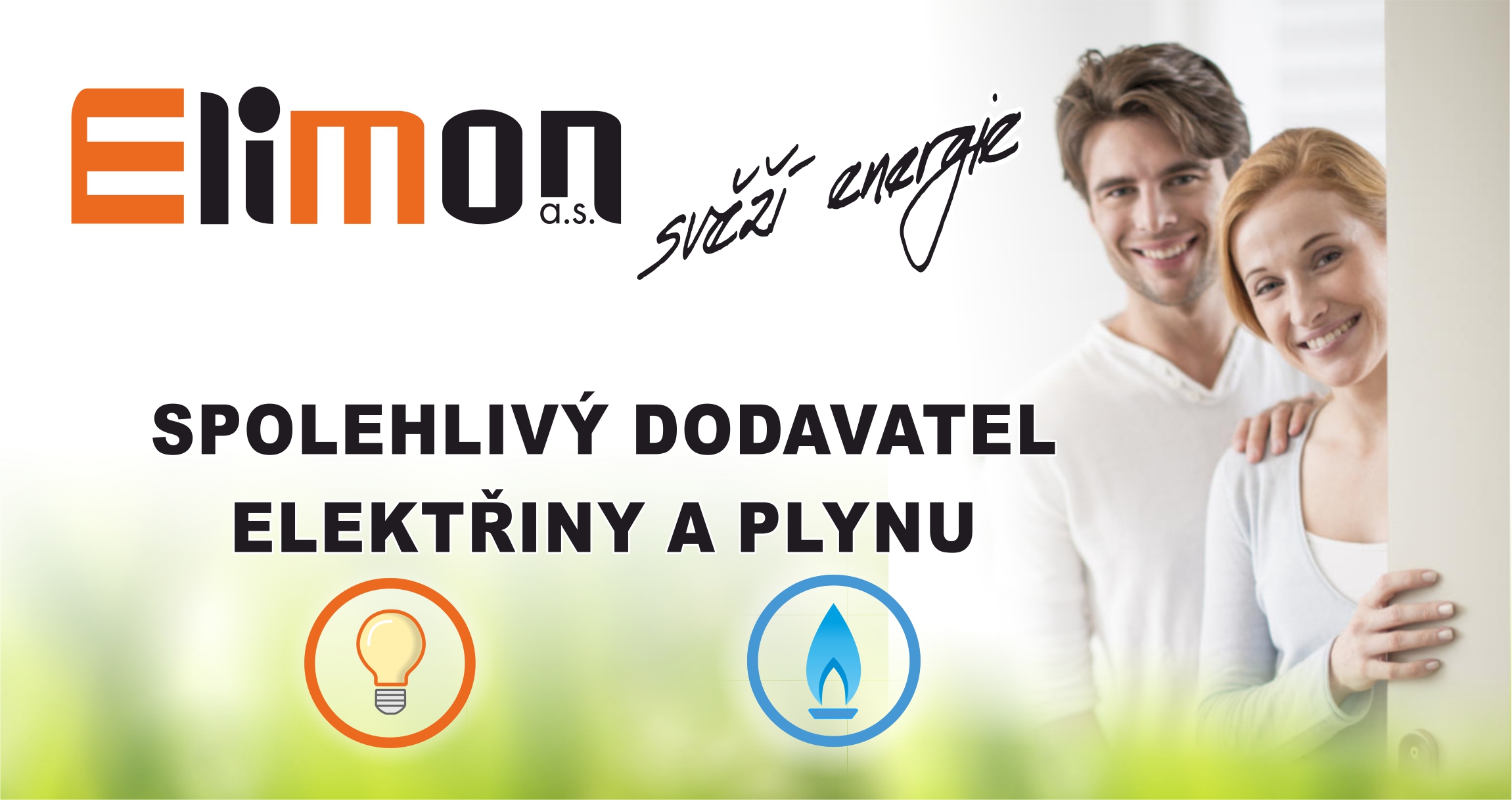 ELIMON a.s. - Svěží energie foto 2