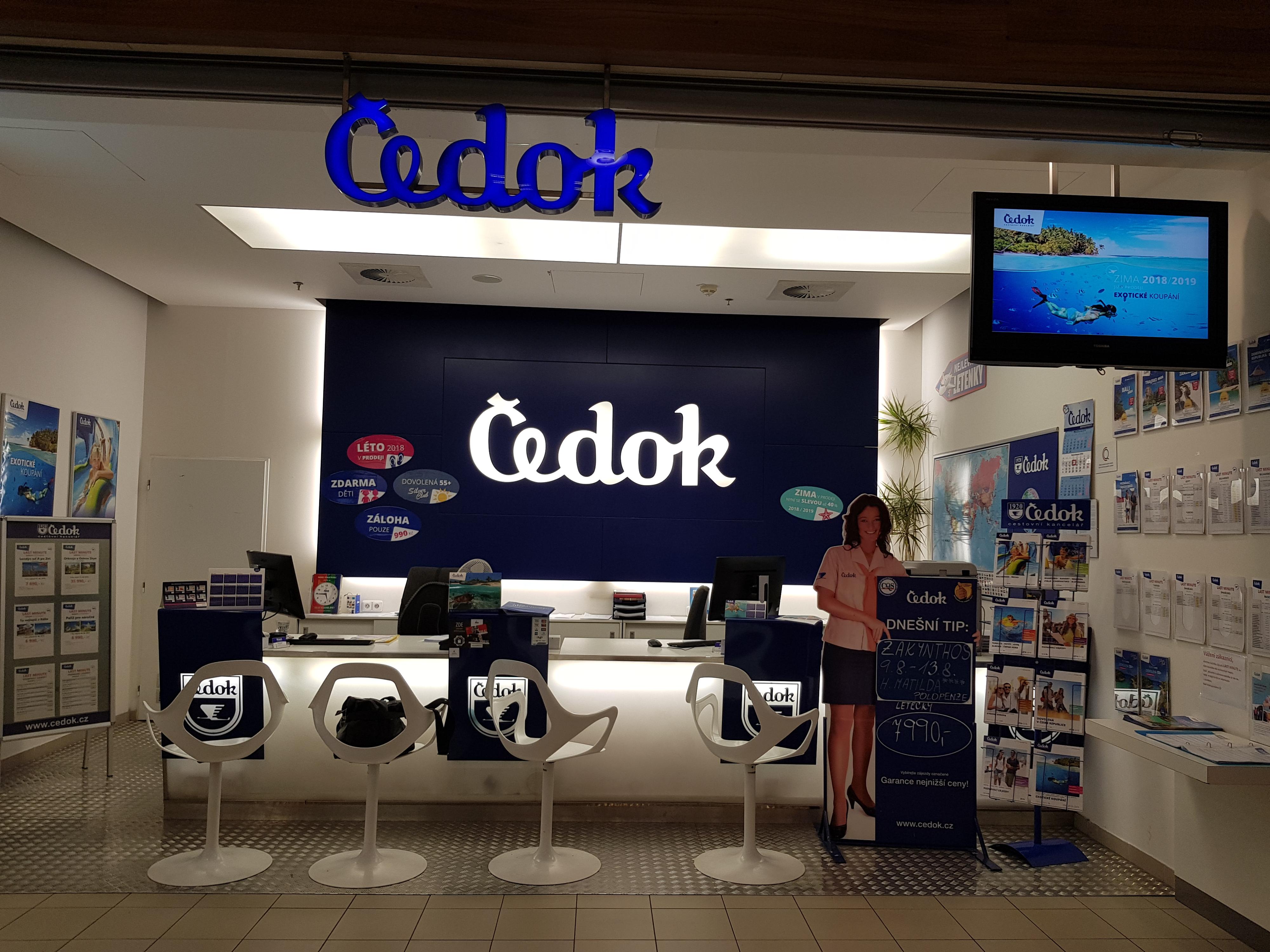Čedok foto 4