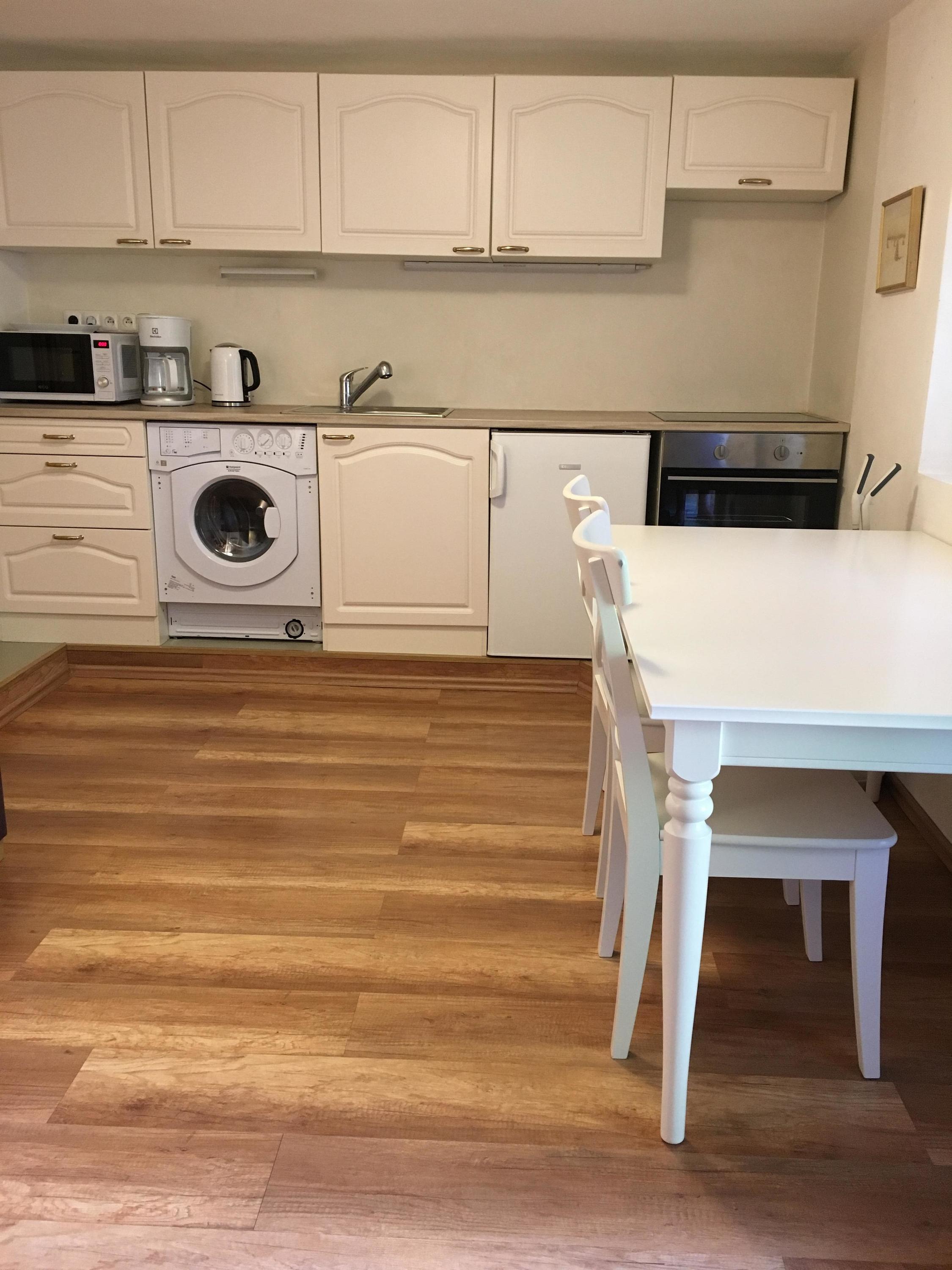 Apartments Prag foto 4