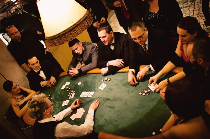 Mobilní Casino Brno foto 2