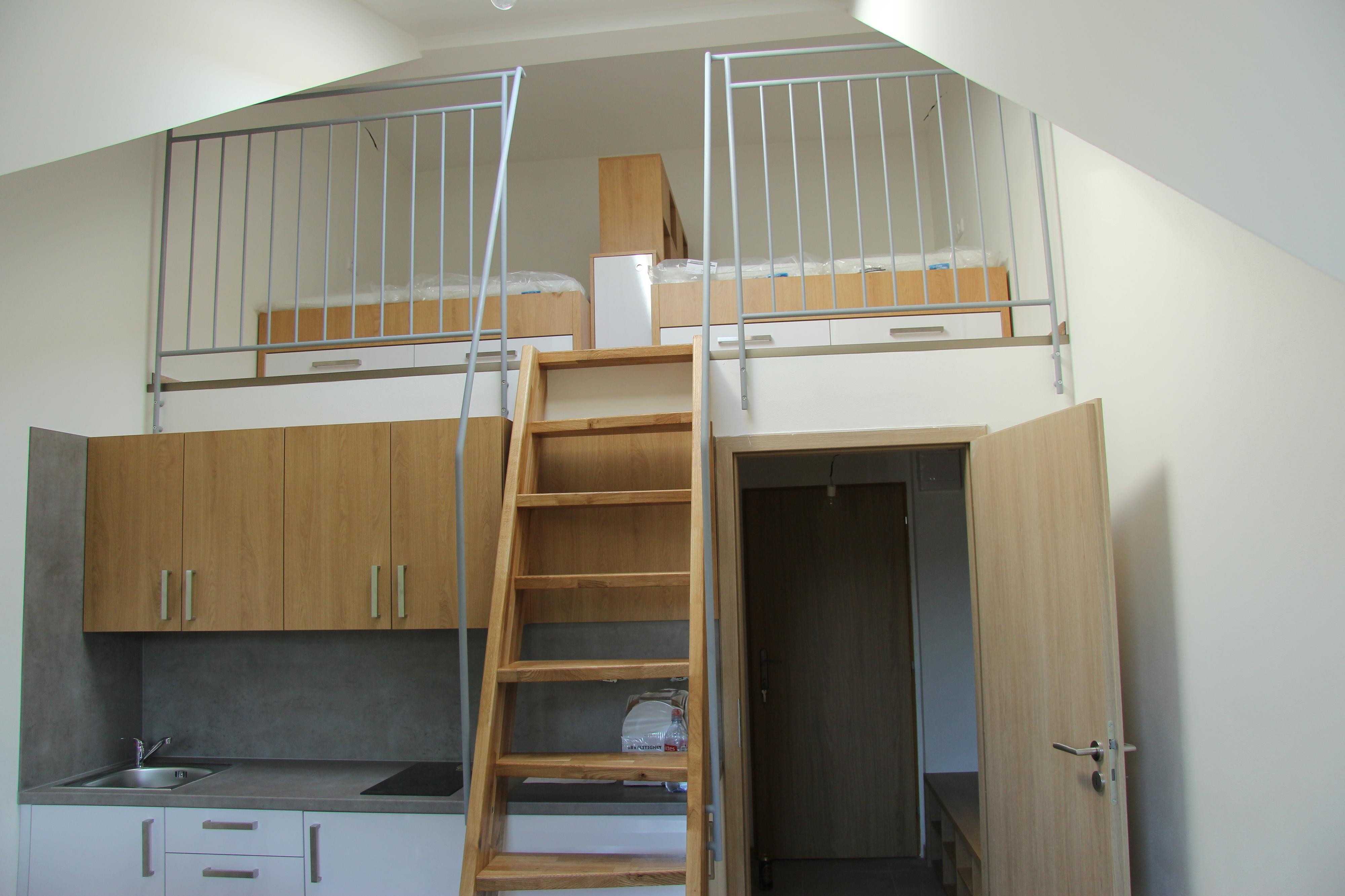 Loučná Apartmán Daňovi foto 4