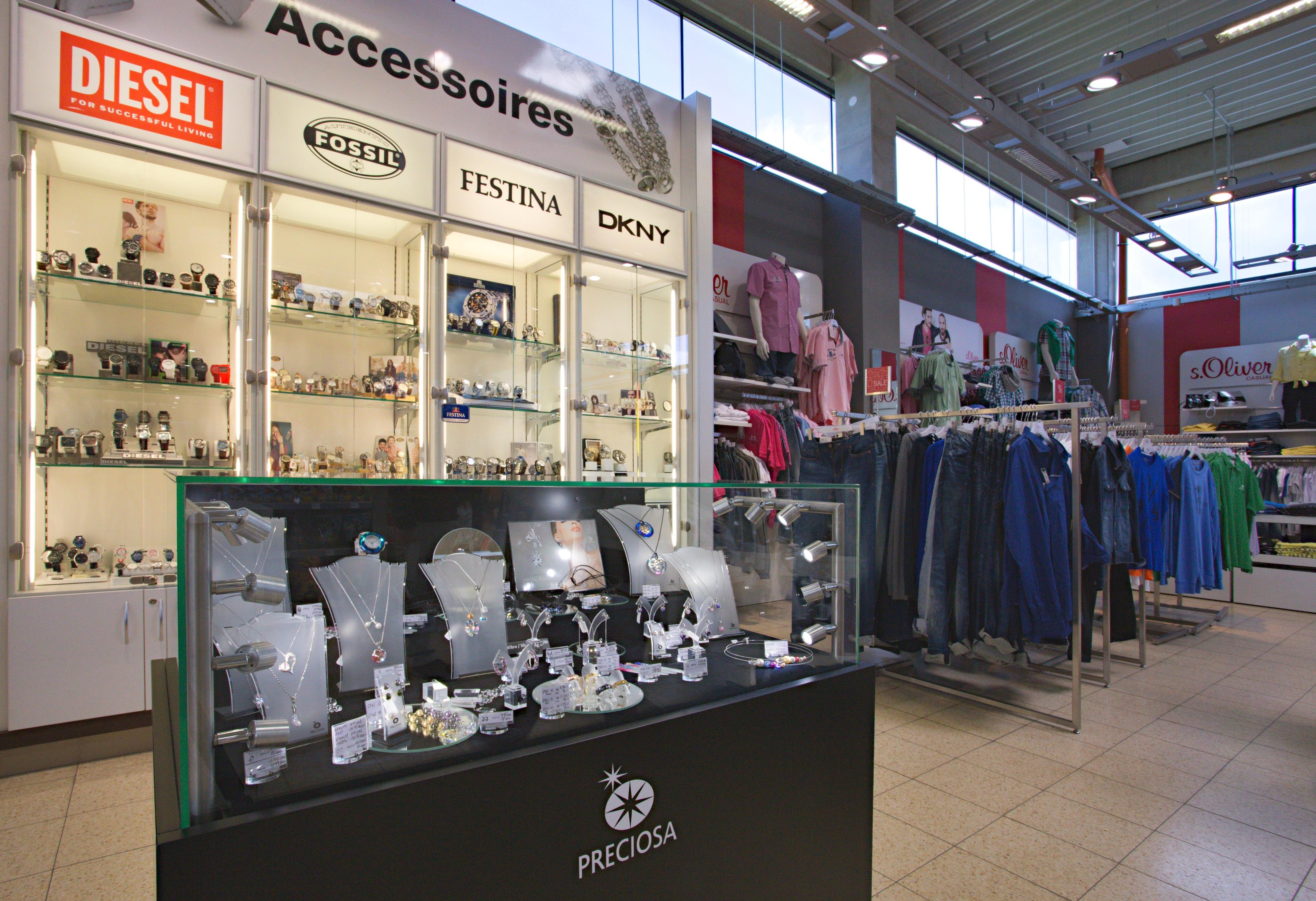 TRAVEL FREE SHOP foto 4