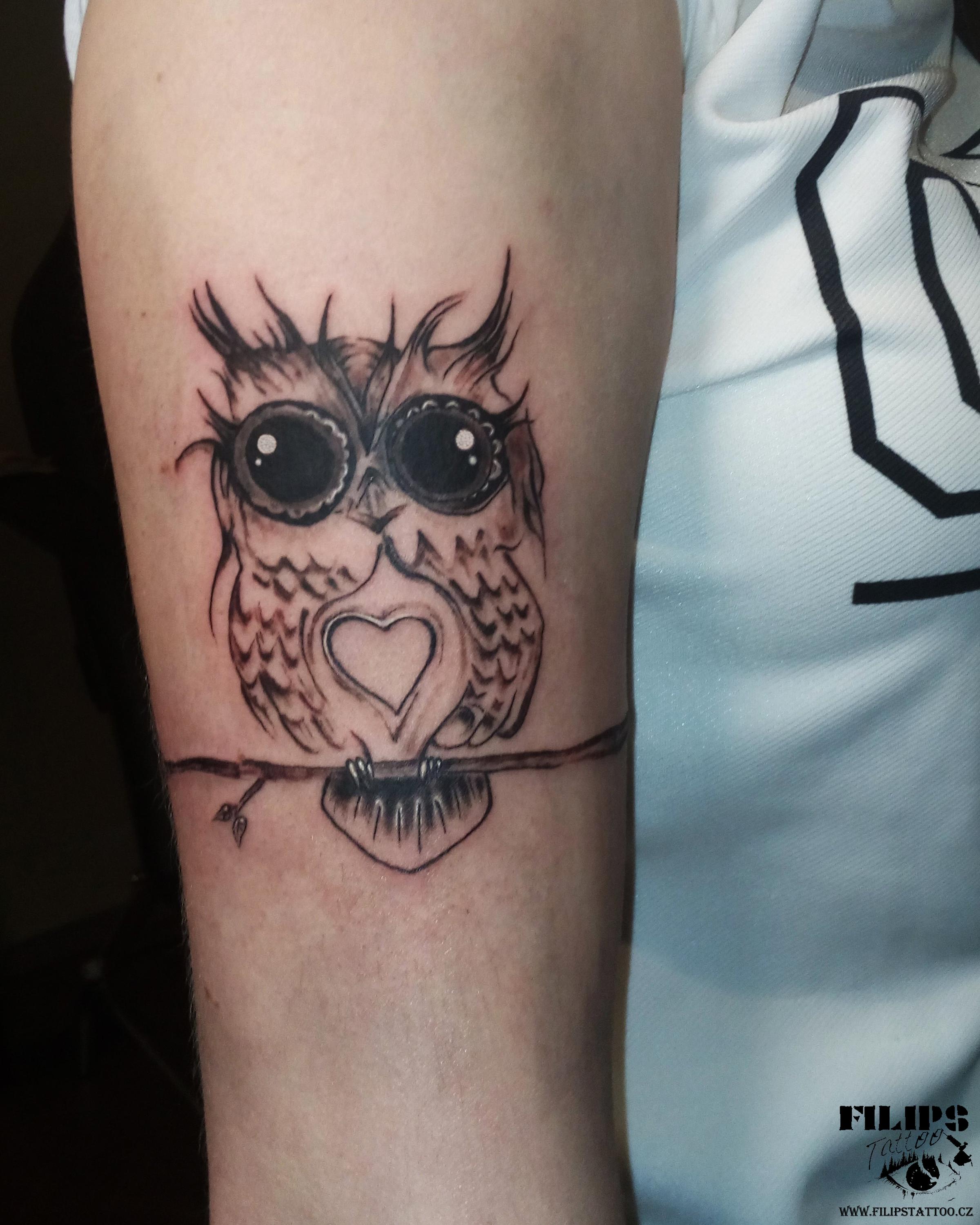 Filips Tattoo foto 4