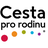 logo Cesta pro rodinu