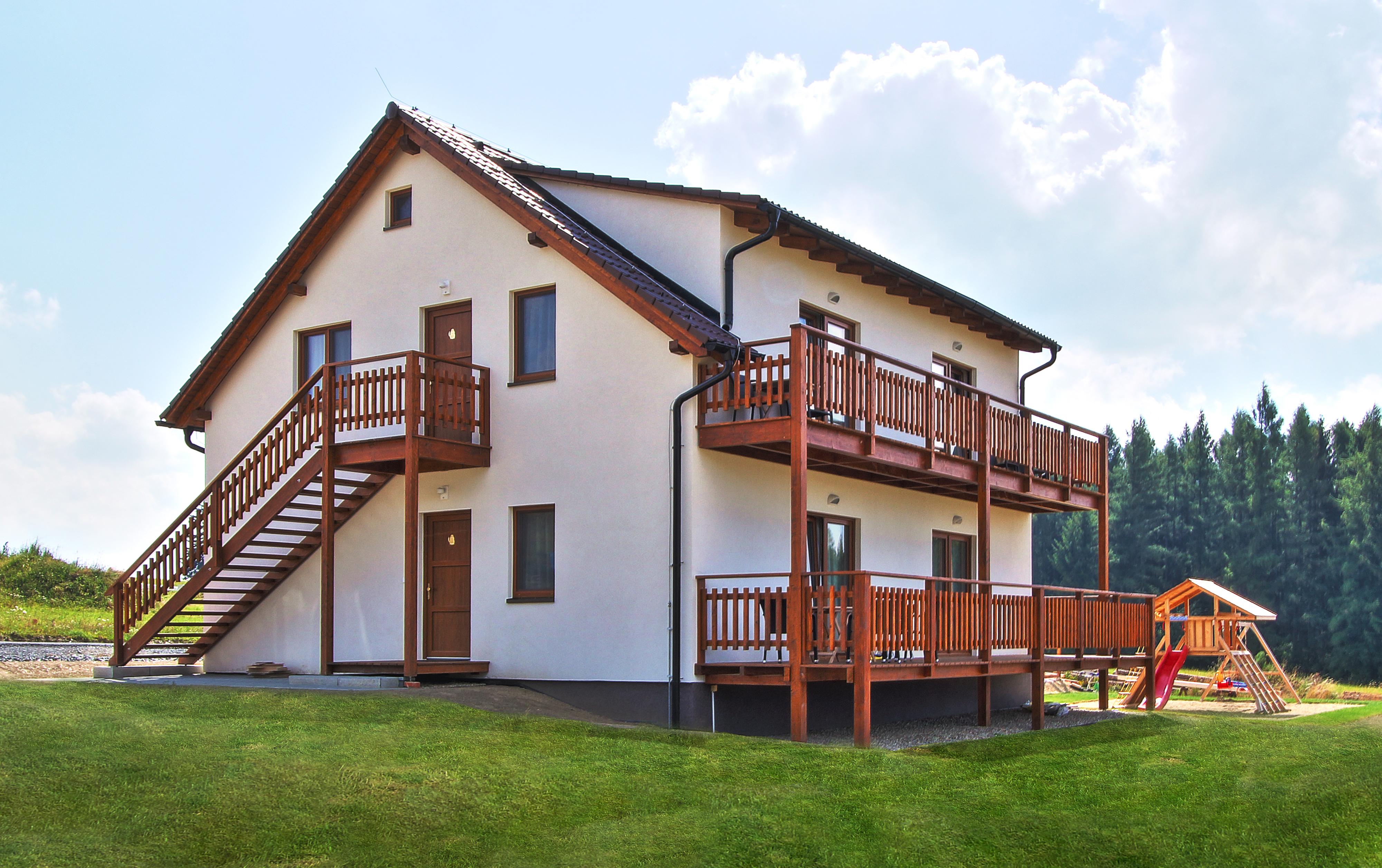 Tlustý svišť foto 1