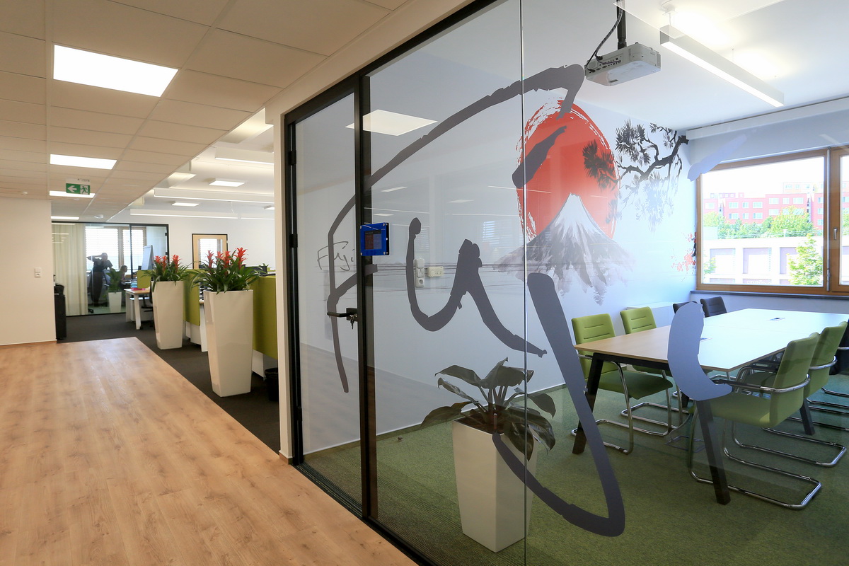 Wallmarketing foto 2