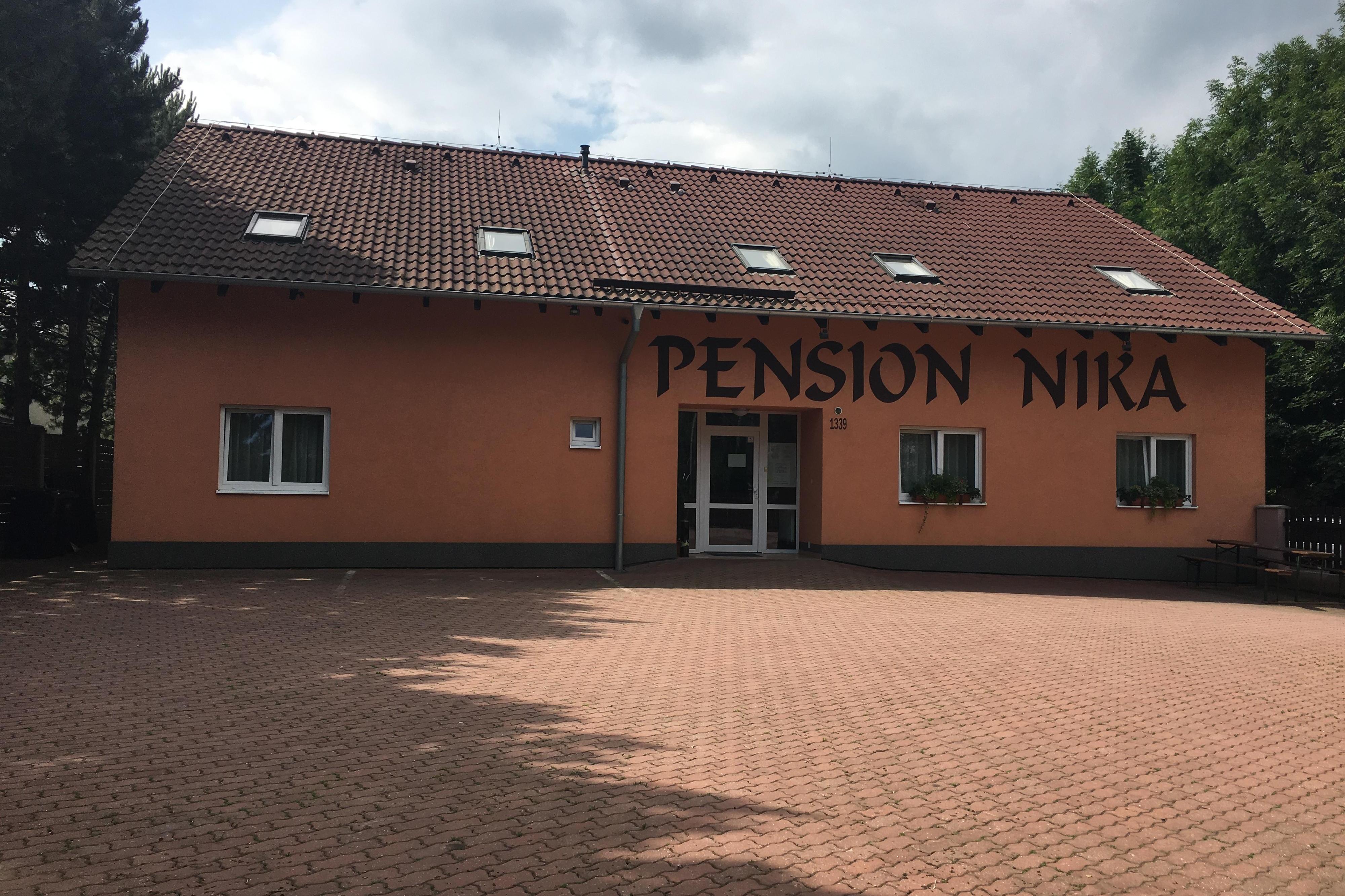Pension Nika