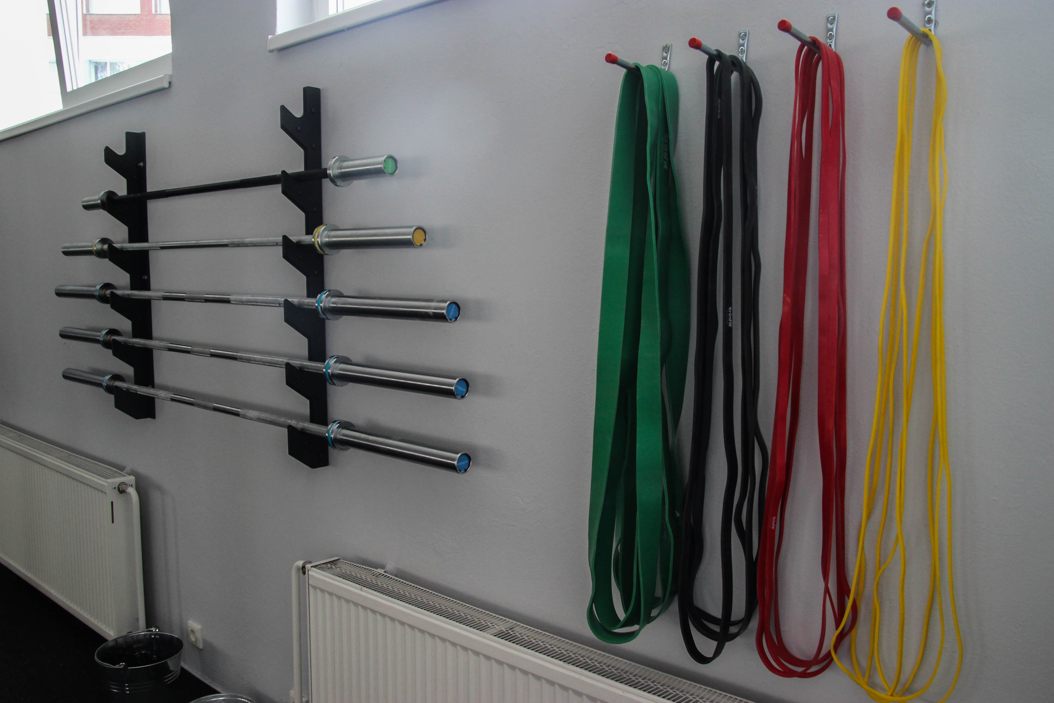 Elite Athletics training & physio center foto 3