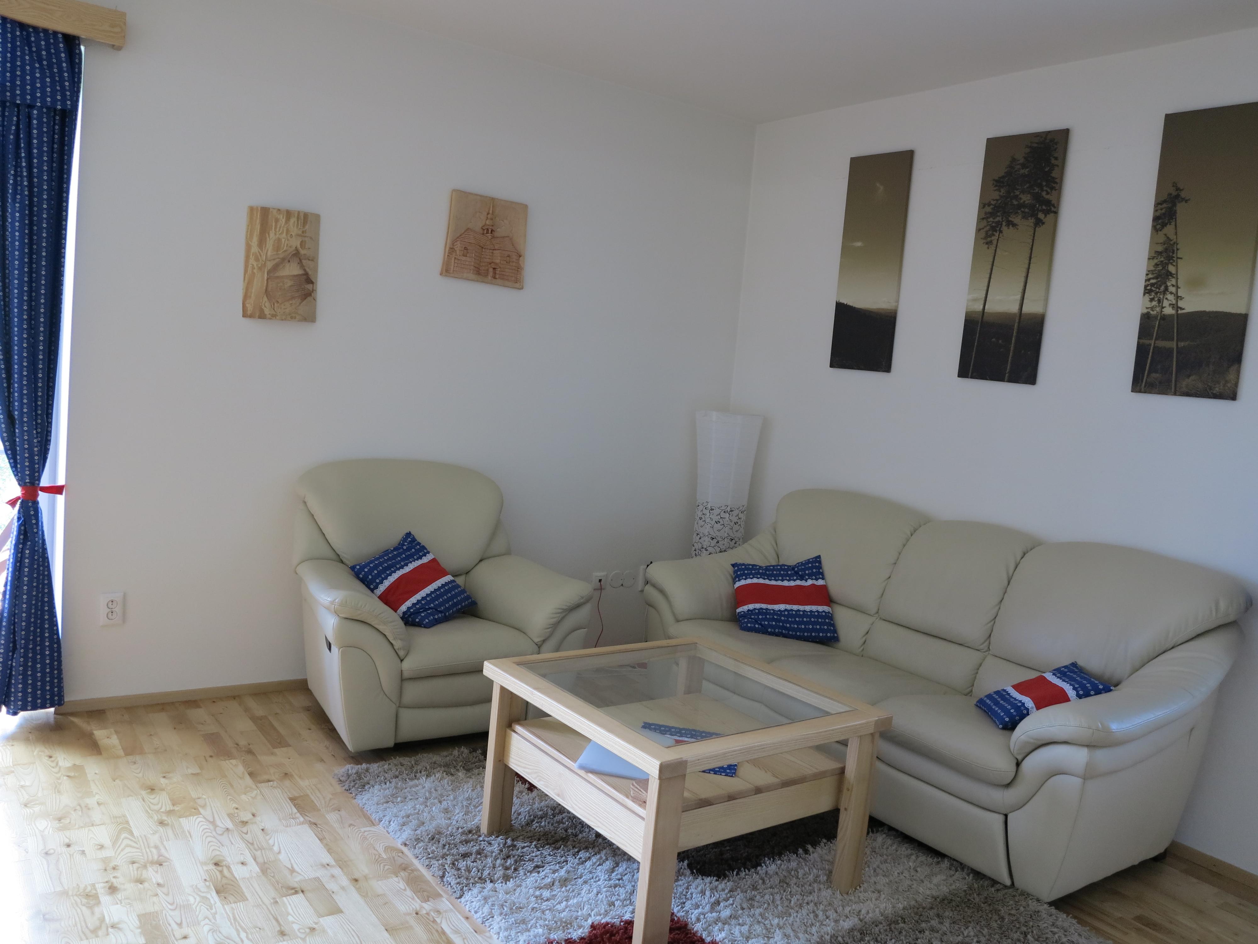 APARTMÁNY VALAŠSKO foto 2