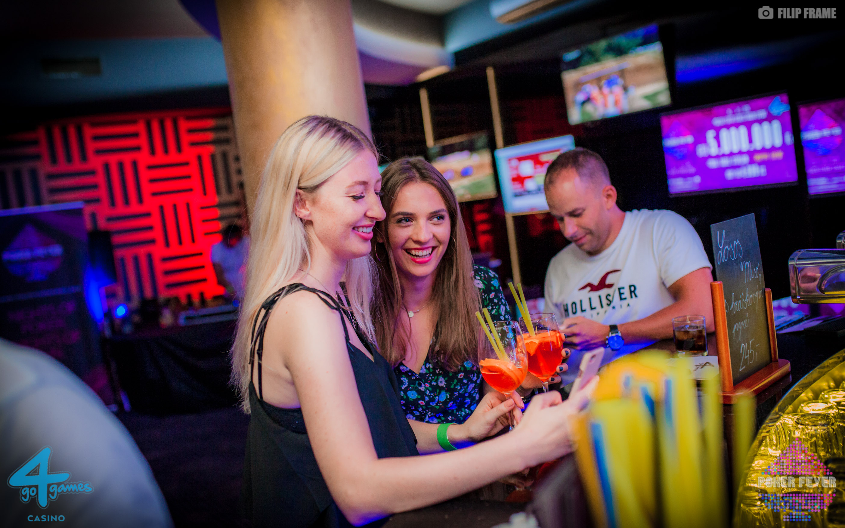 Casino Go4games Hodolany foto 3