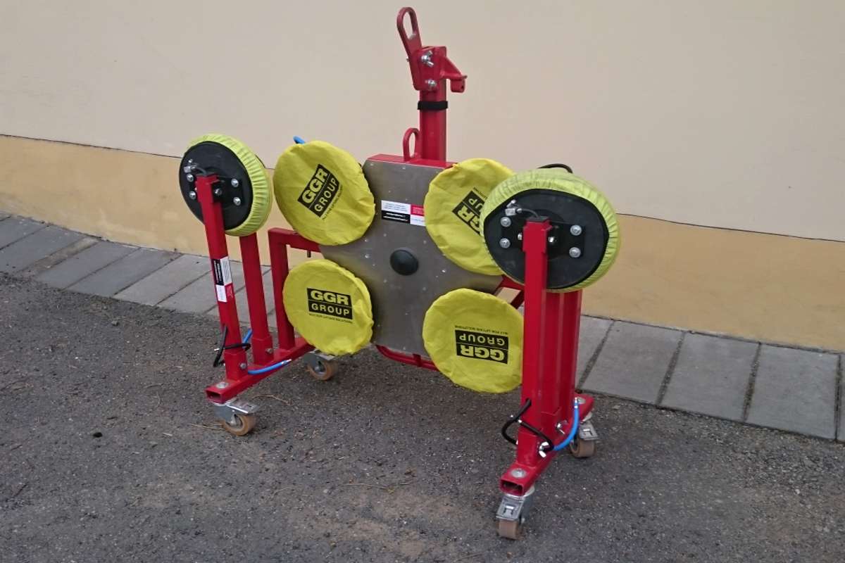 DOSTECH foto 2