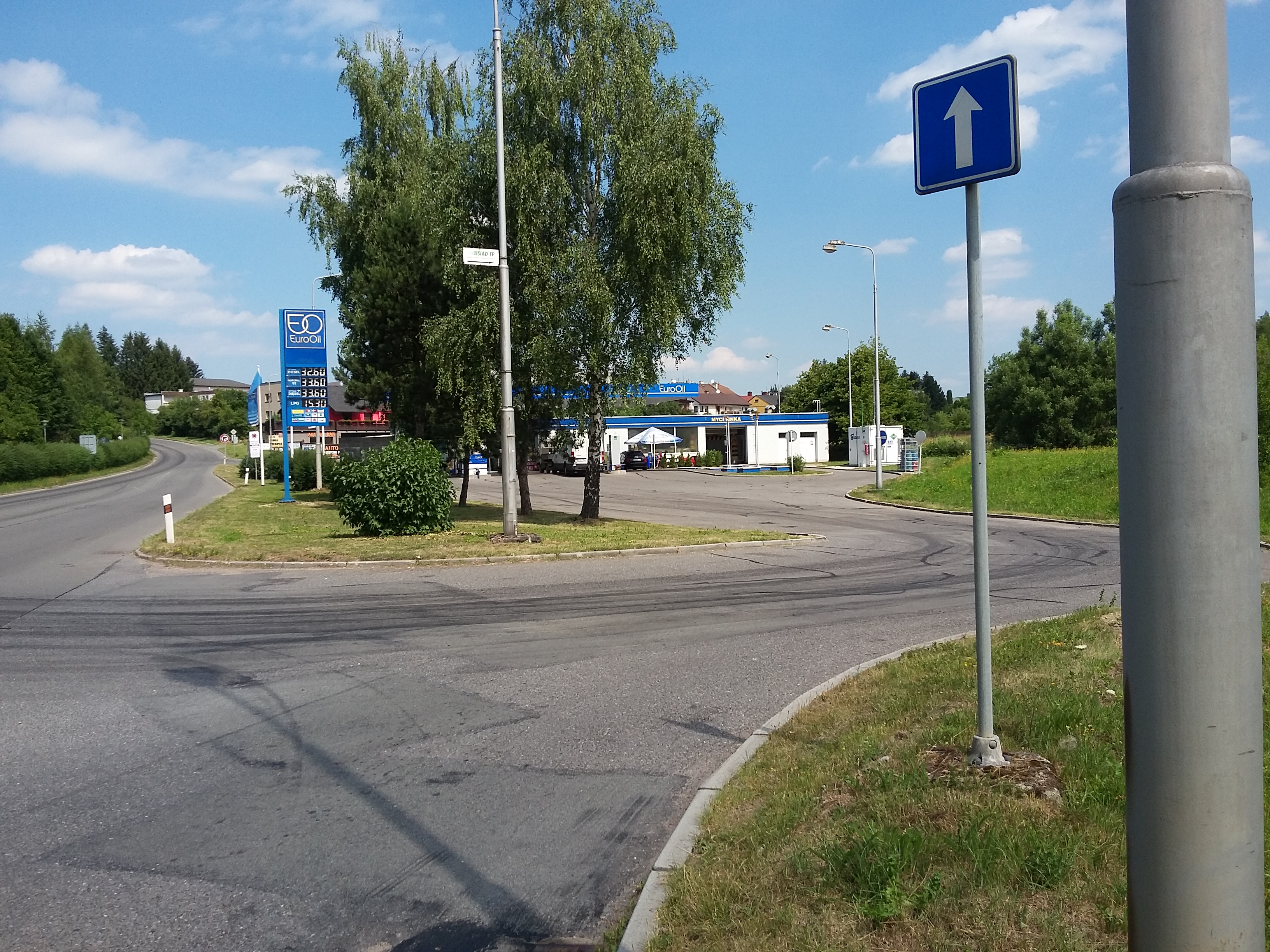 EuroOil foto 4