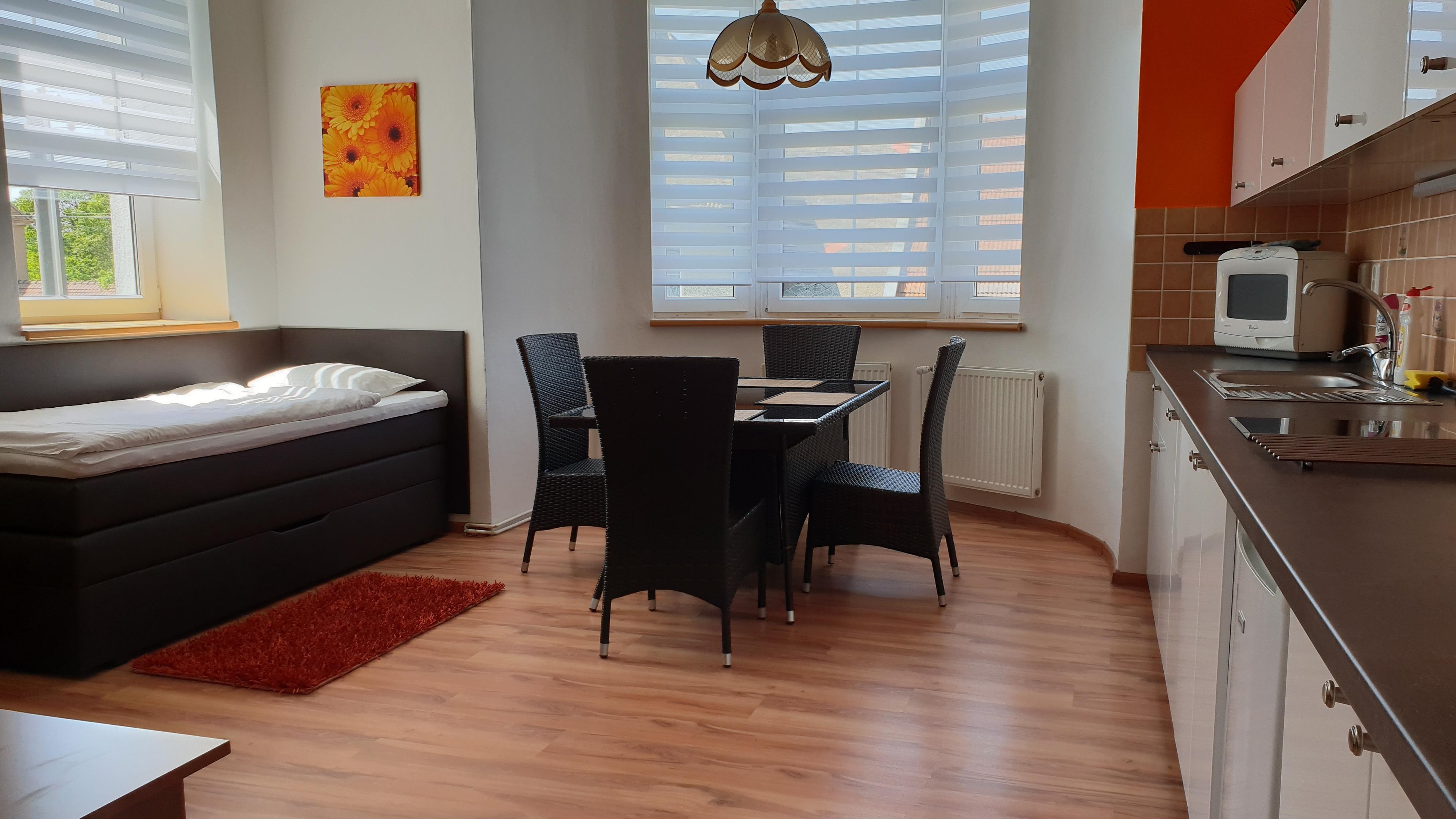 APARTMÁ NA HANÉ foto 6