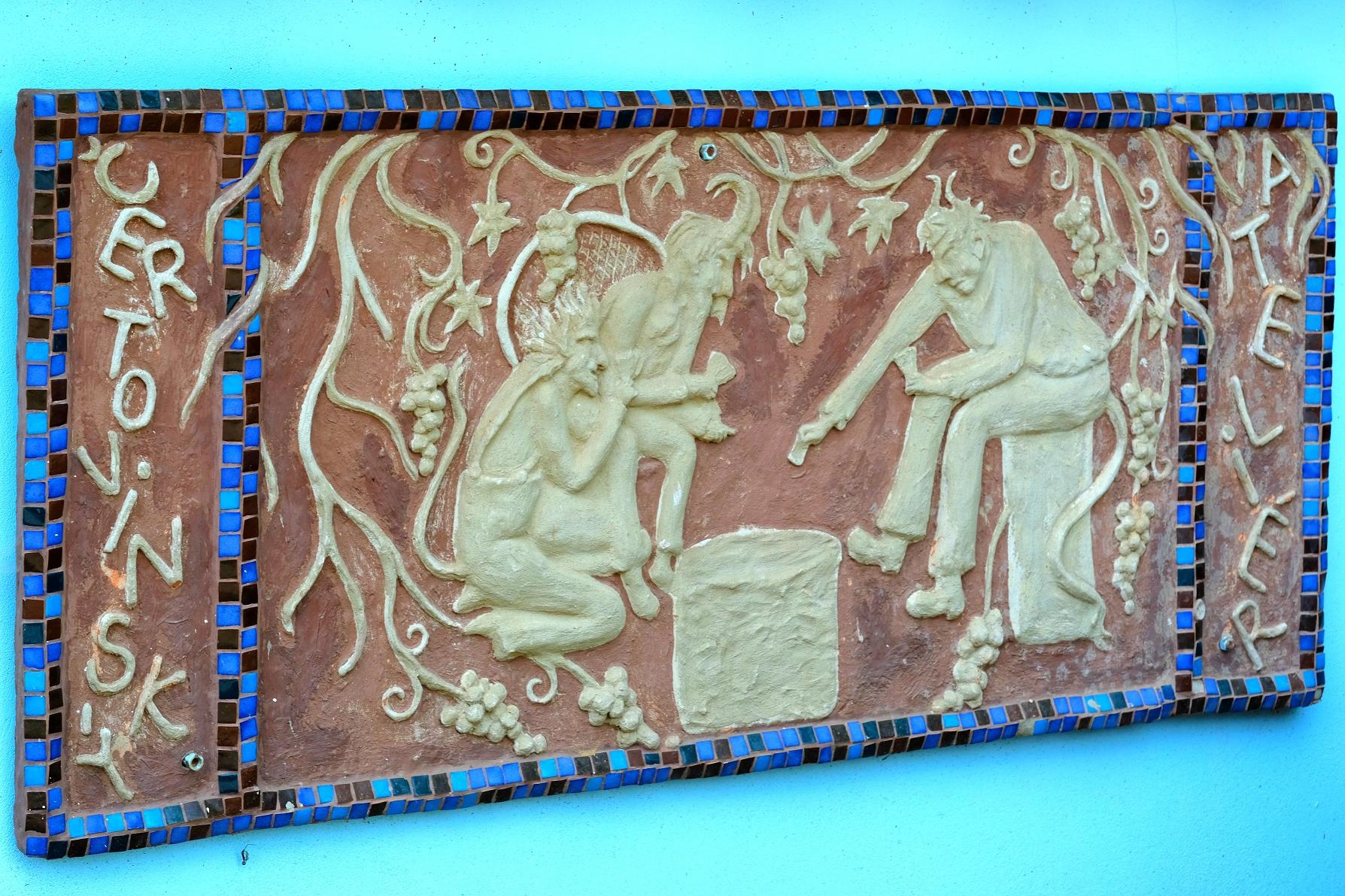 Věra Luňáčková - kurzy keramické tvorby