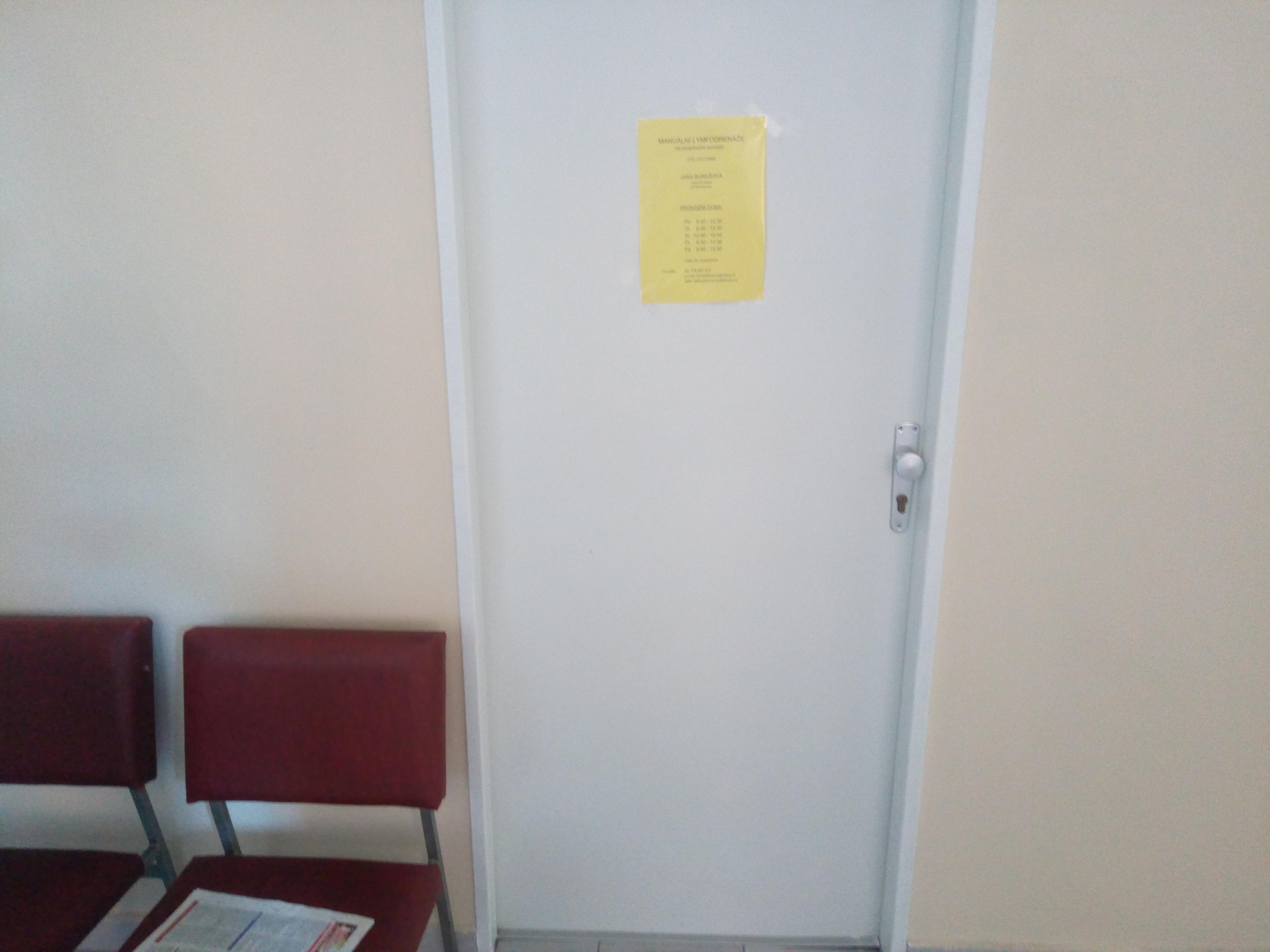 Jana Burešová foto 3