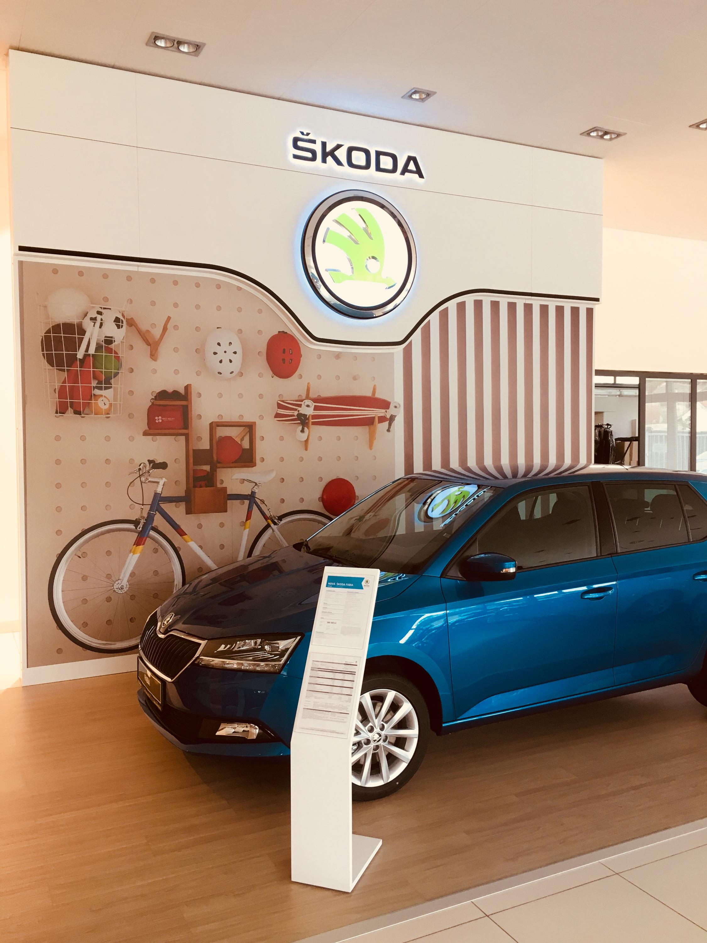 AUTO KRALUPY, a.s. foto 4