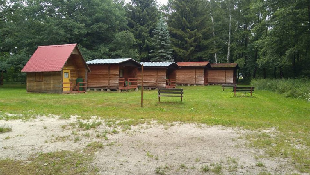Tábořiště Sokol Suchdol foto 4