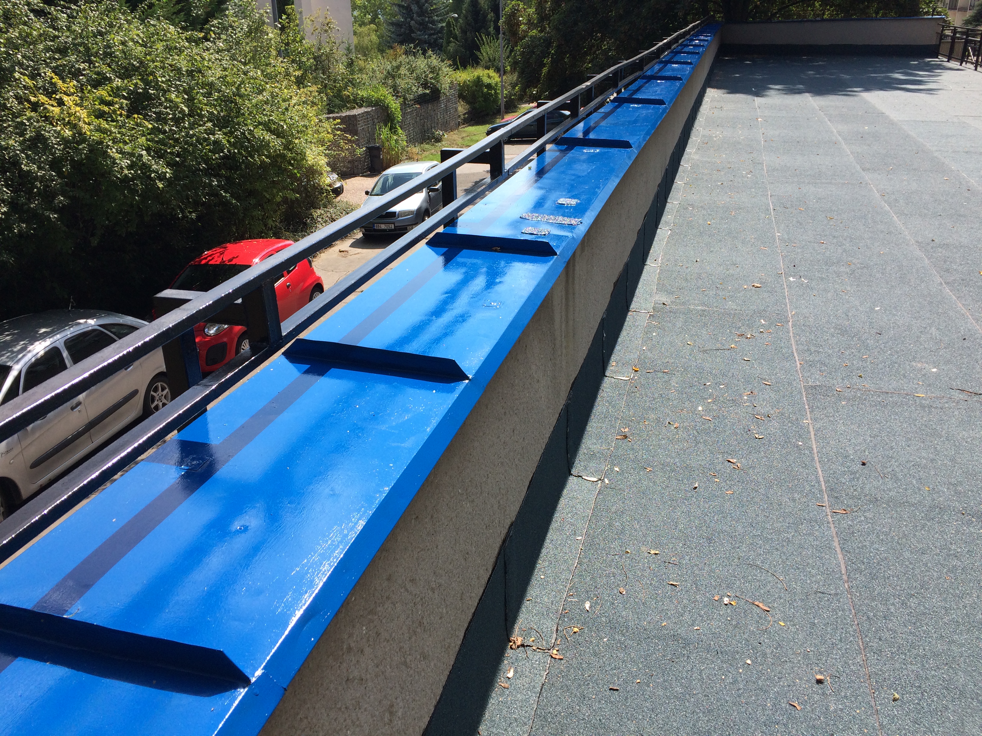 Pokrývačství, tesařství, hydroizolace Karel Kukleta foto 4