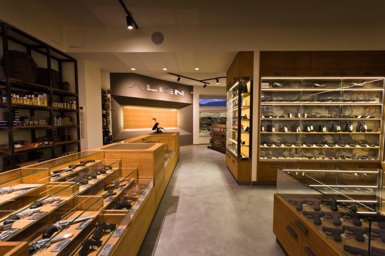 Top Guns Company s.r.o. foto 3