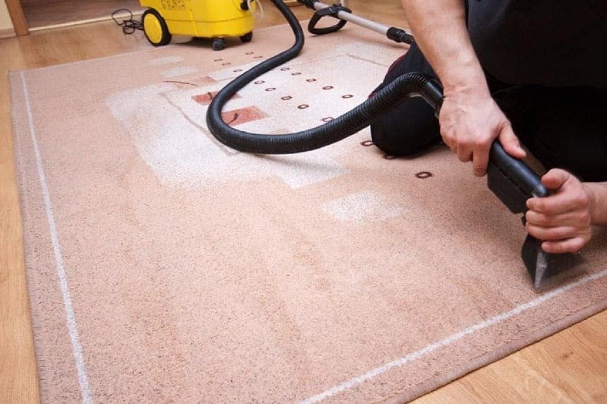 RYCHLÝ ÚKLID s.r.o.