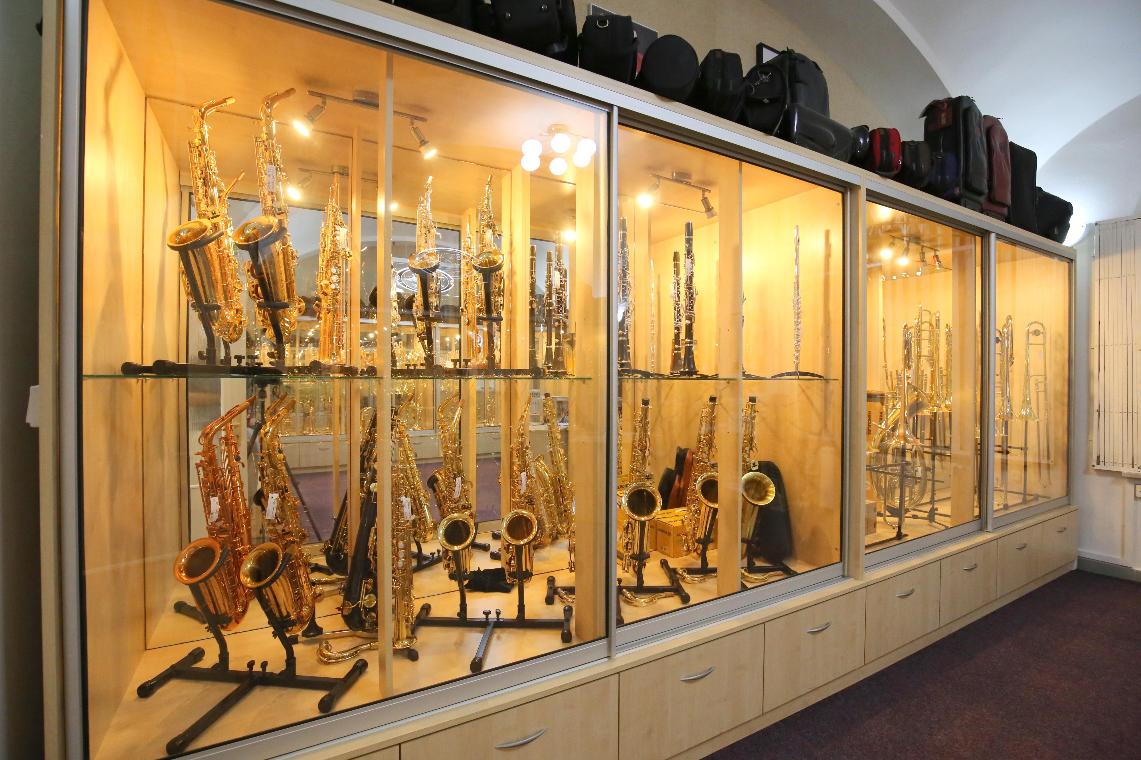 Brass Studio Prague - Arnold Kinkal foto 2