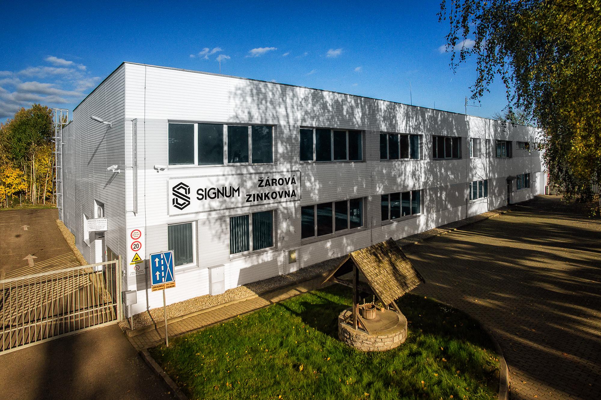 SIGNUM, s.r.o.