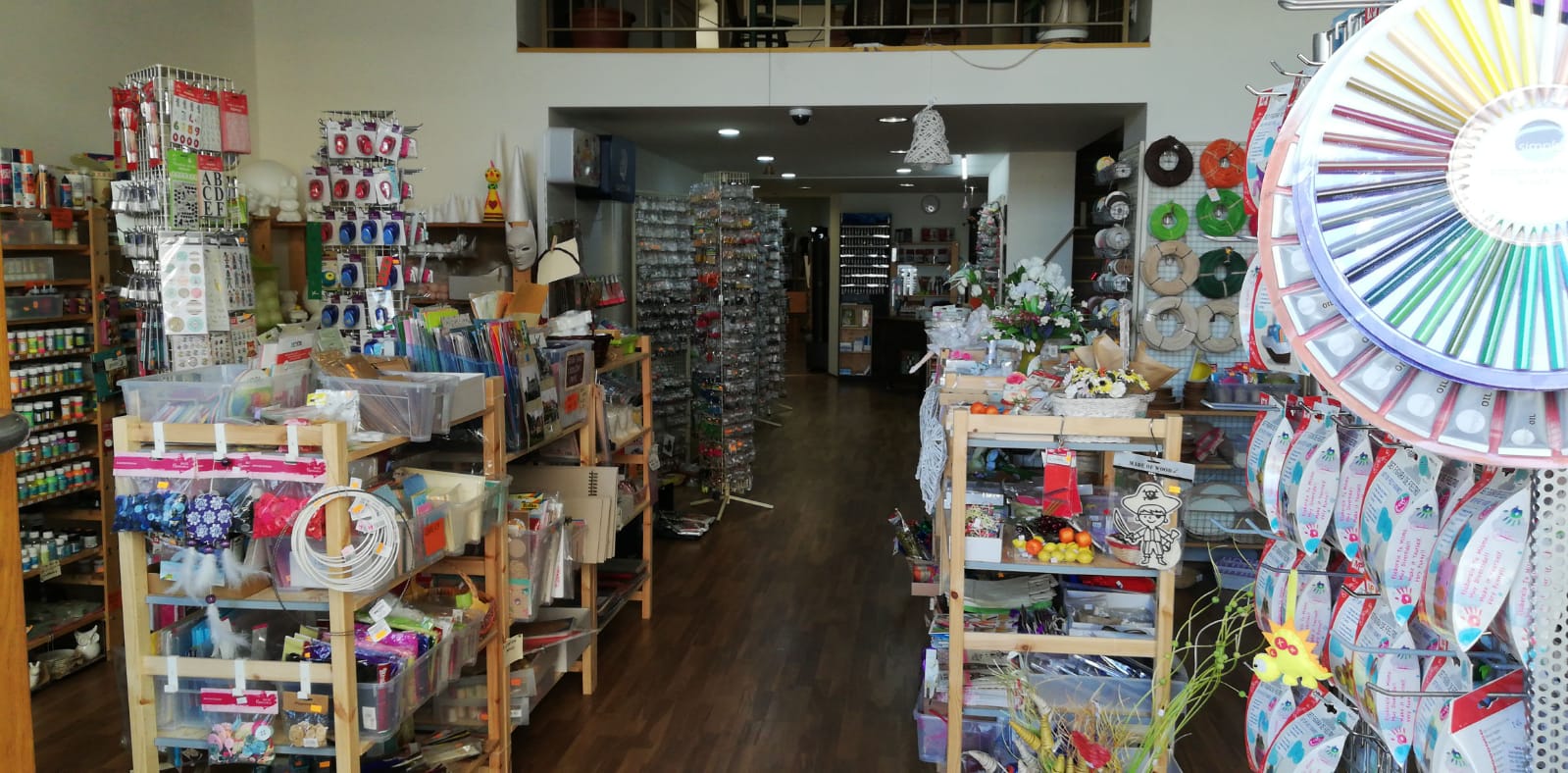 MarketArt u bílé paní foto 3