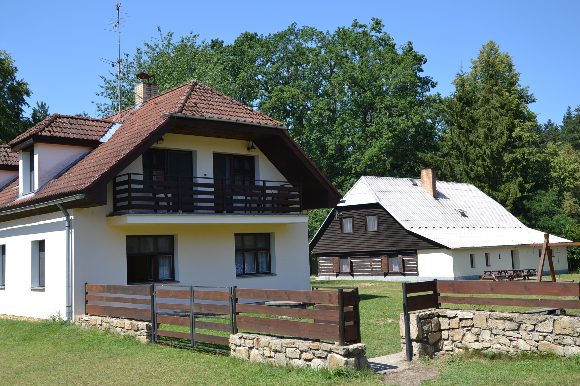 Penzion Pecák foto 2