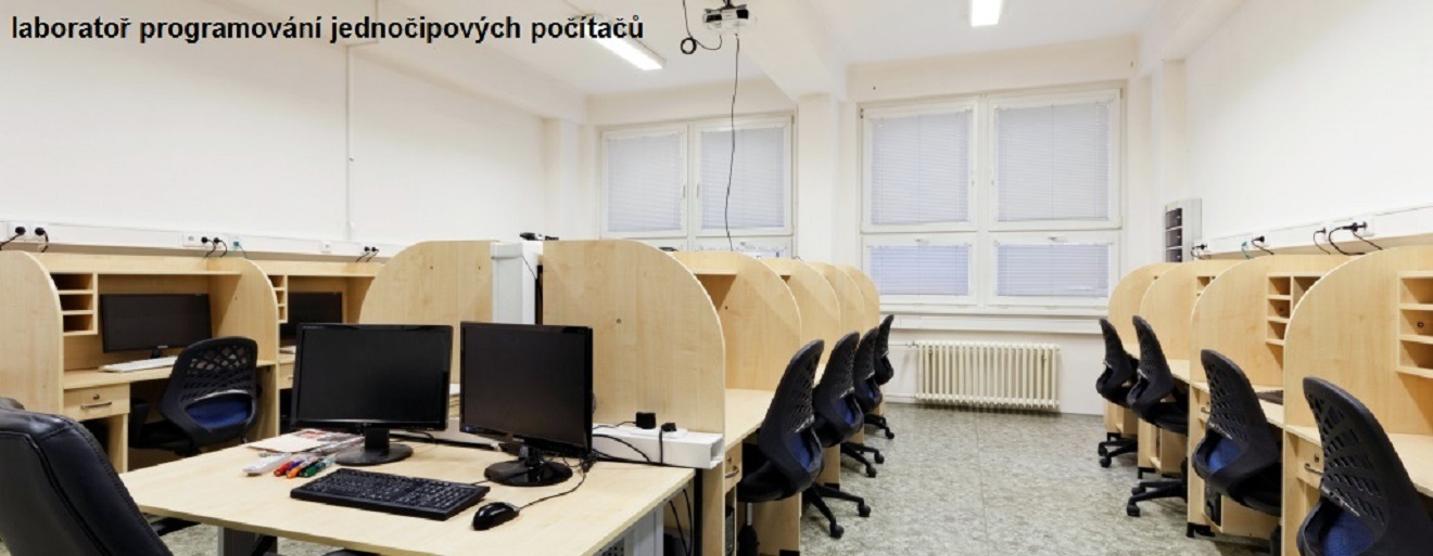 SPŠ na Proseku