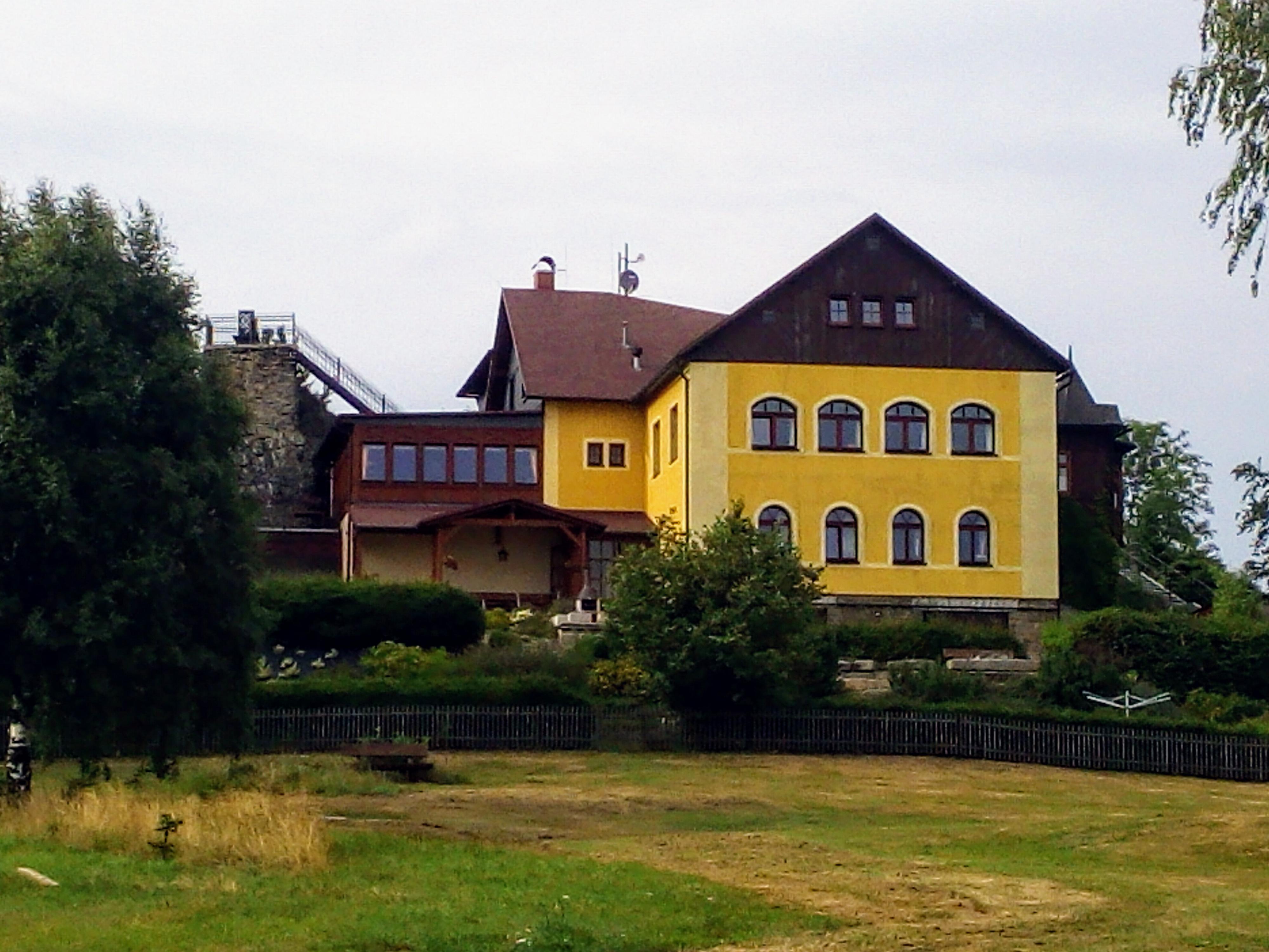 Apartmán Johan foto 2