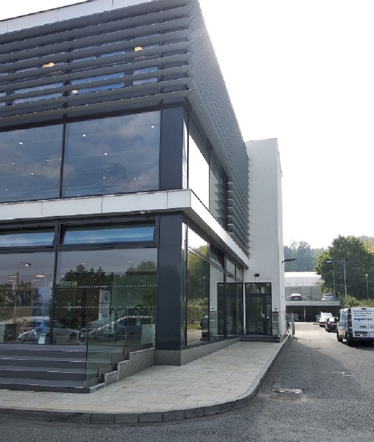 Mgr. Pavlína Řehová, advokátní kancelář foto 2