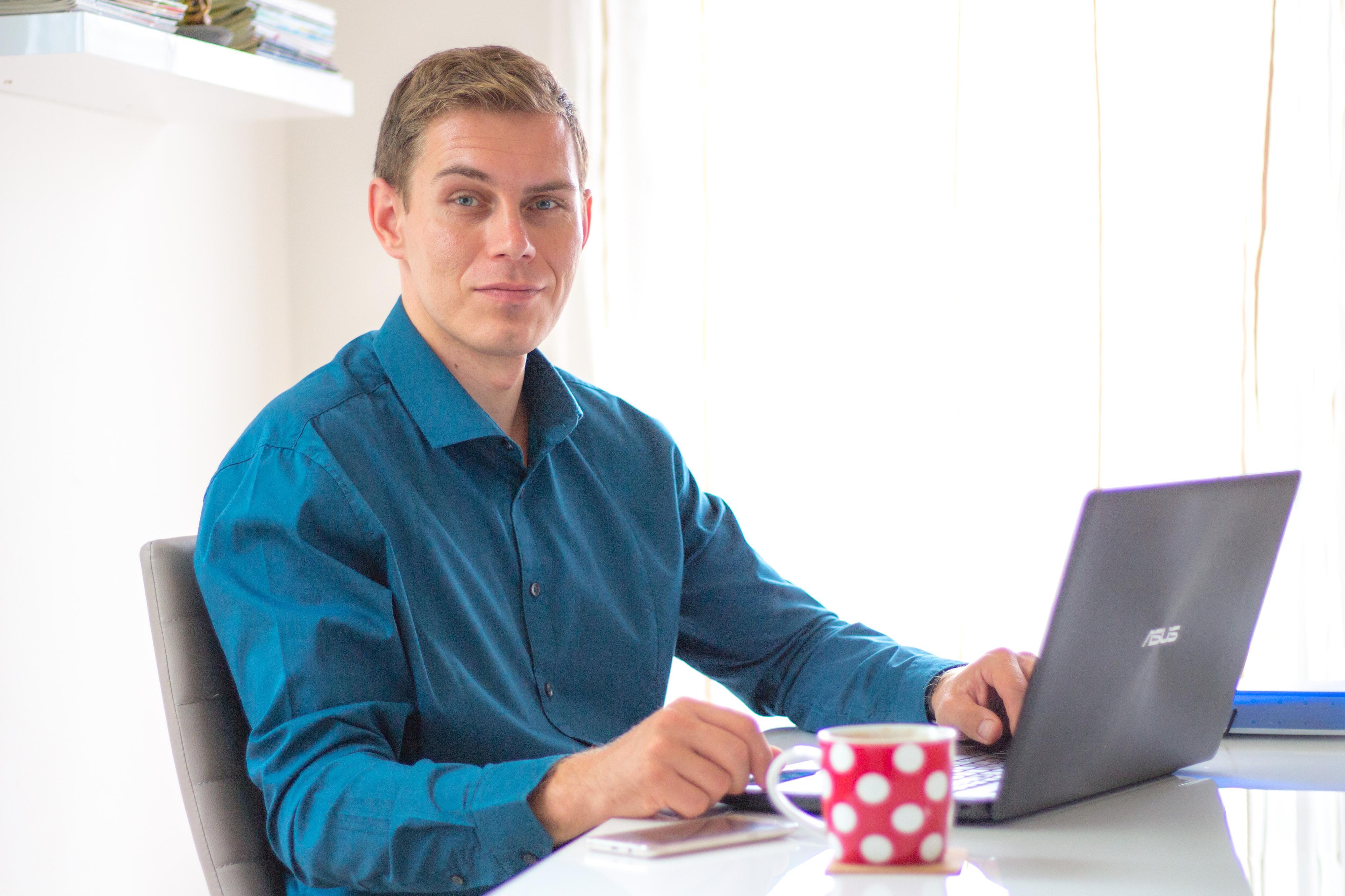 Finance pod Lupou - Matouš Téra