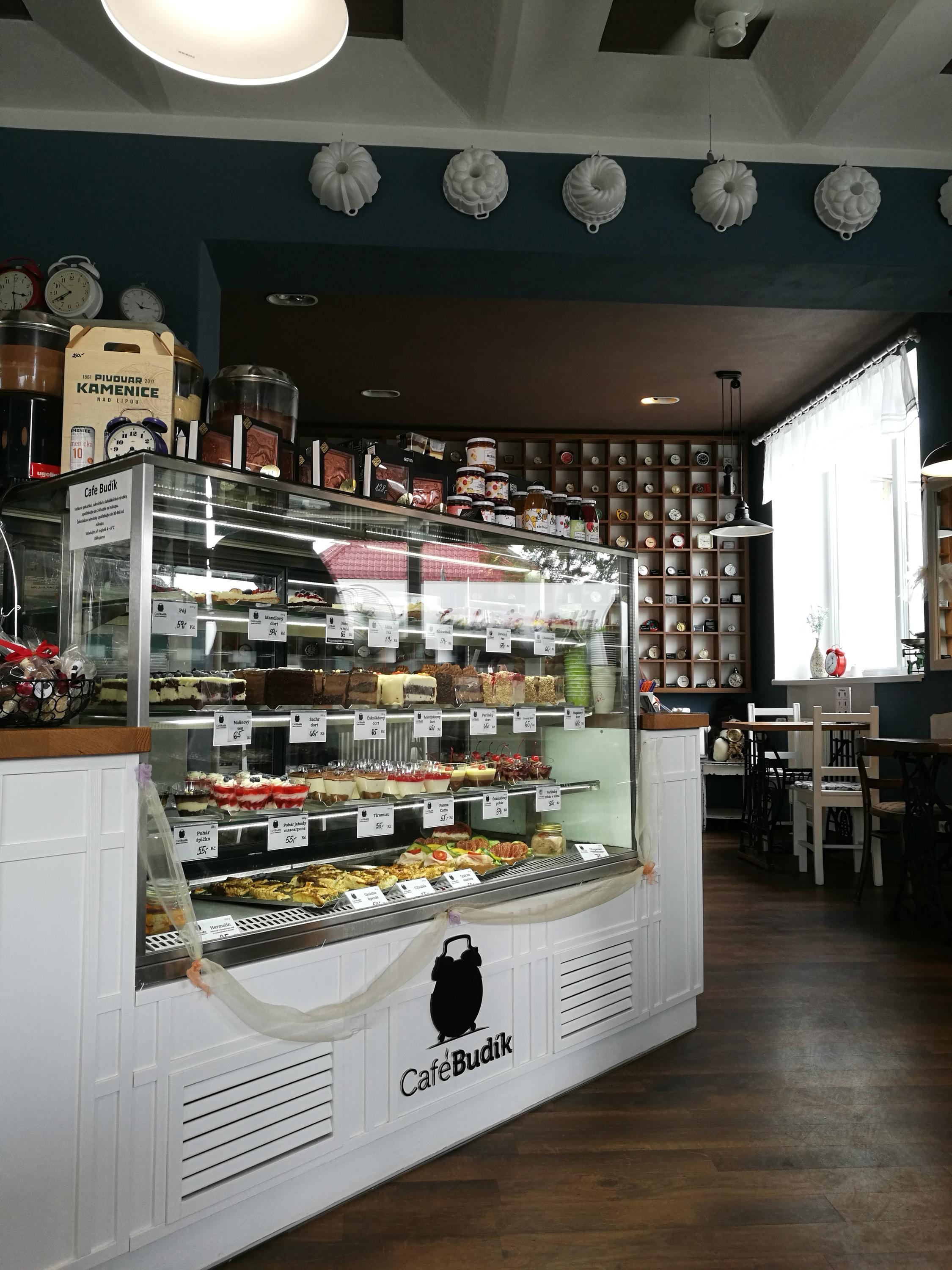 Café Budík foto 2