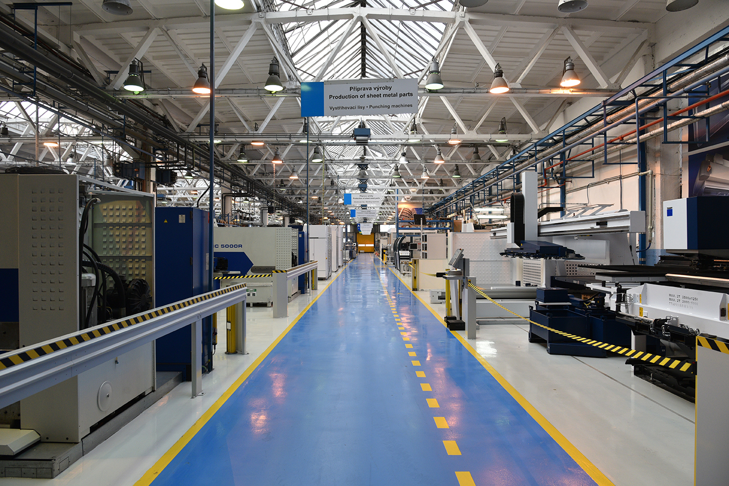 FläktGroup Czech Republic, a.s. foto 3