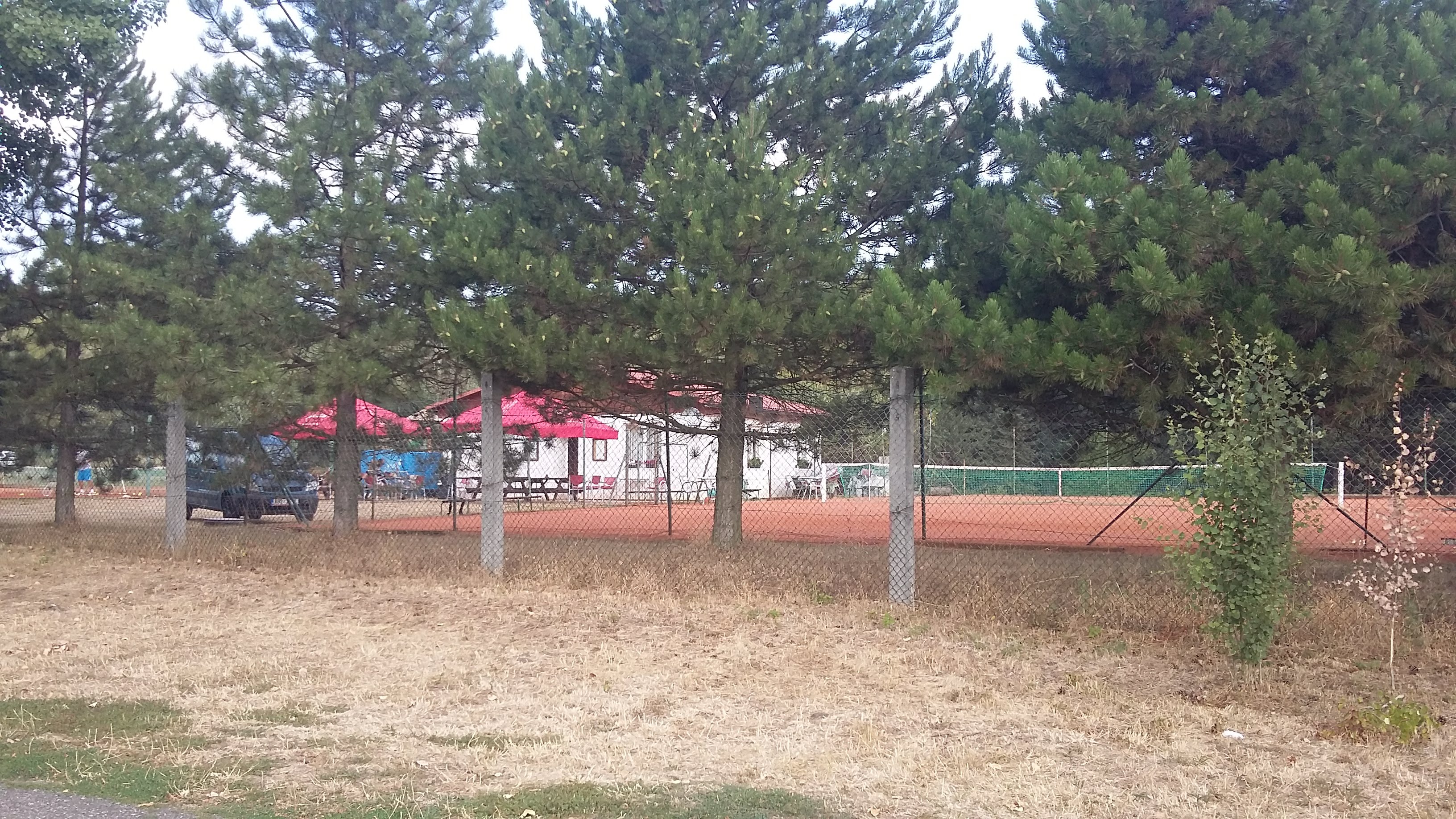 Tenisový klub Kosmonosy foto 2