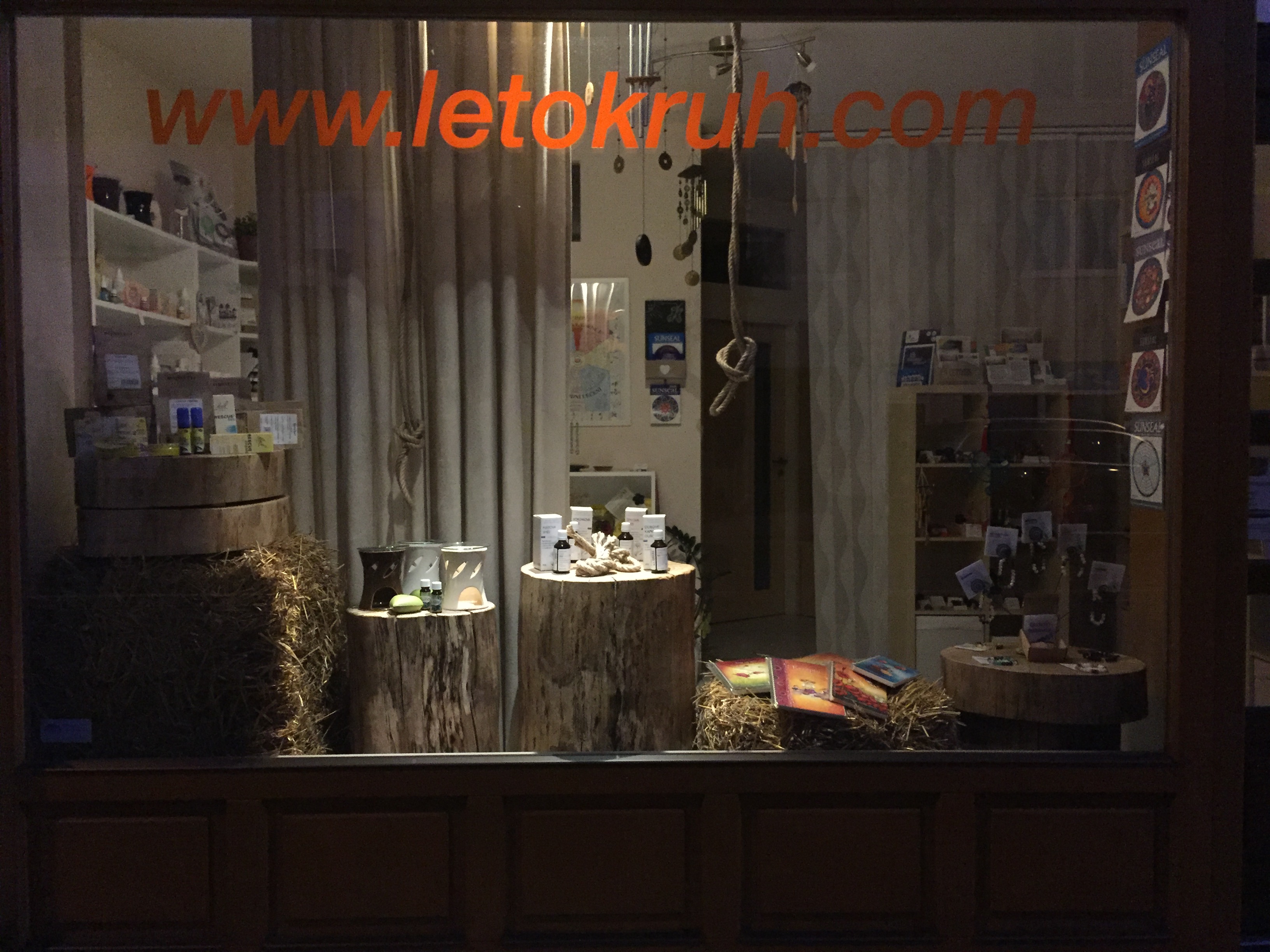 LETOKRUH foto 2