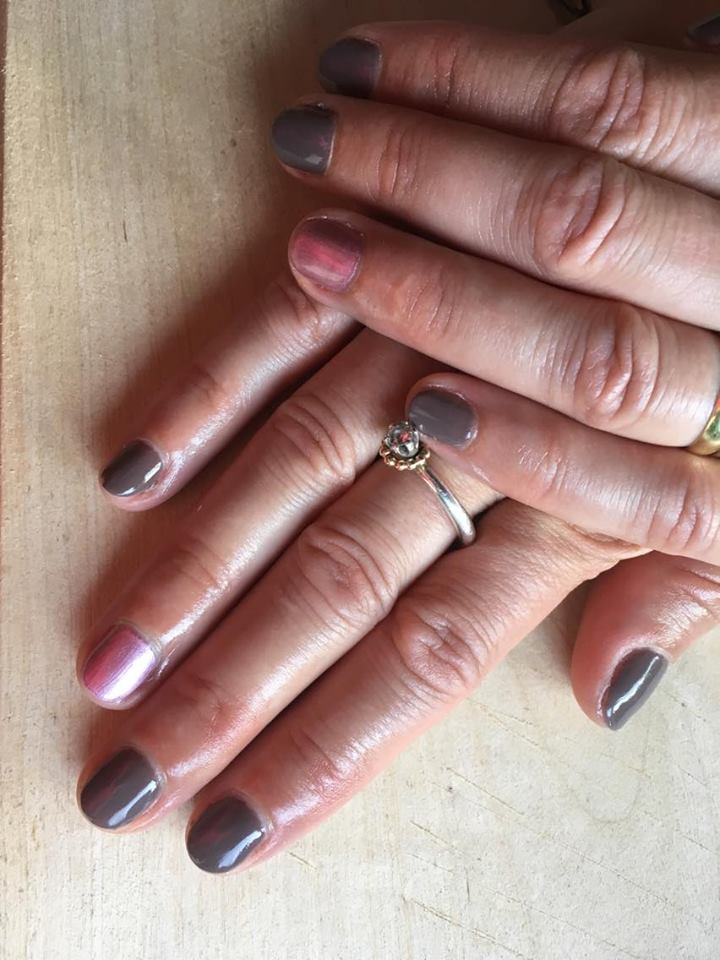 Tereza Ryndová foto 3