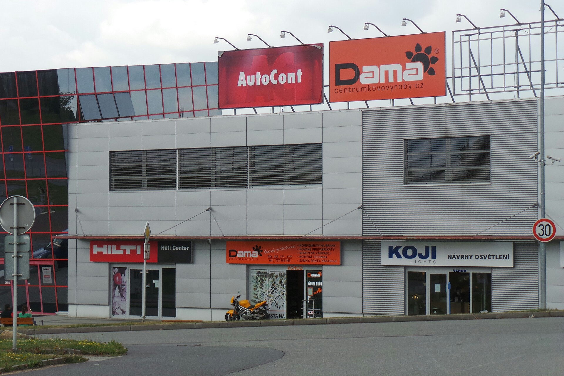 Aricoma Systems, a.s.