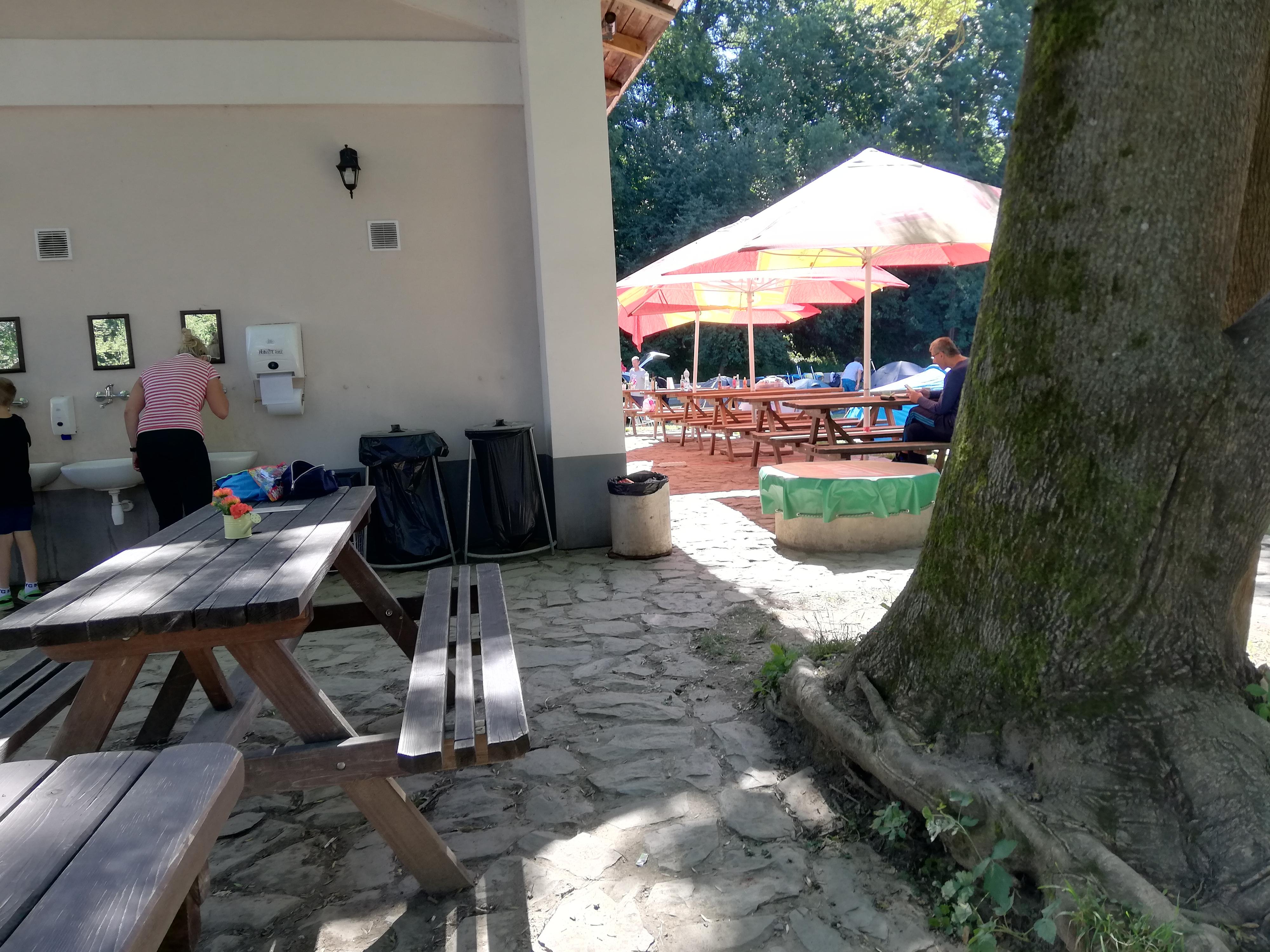 Stodola Nové Mlýny foto 6