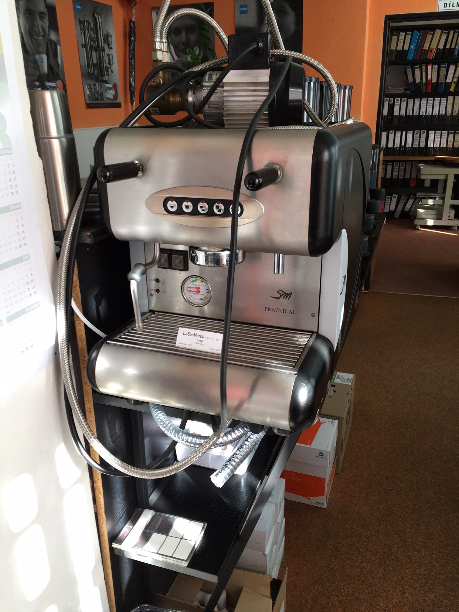 Daniel Císař - DM Servis foto 3