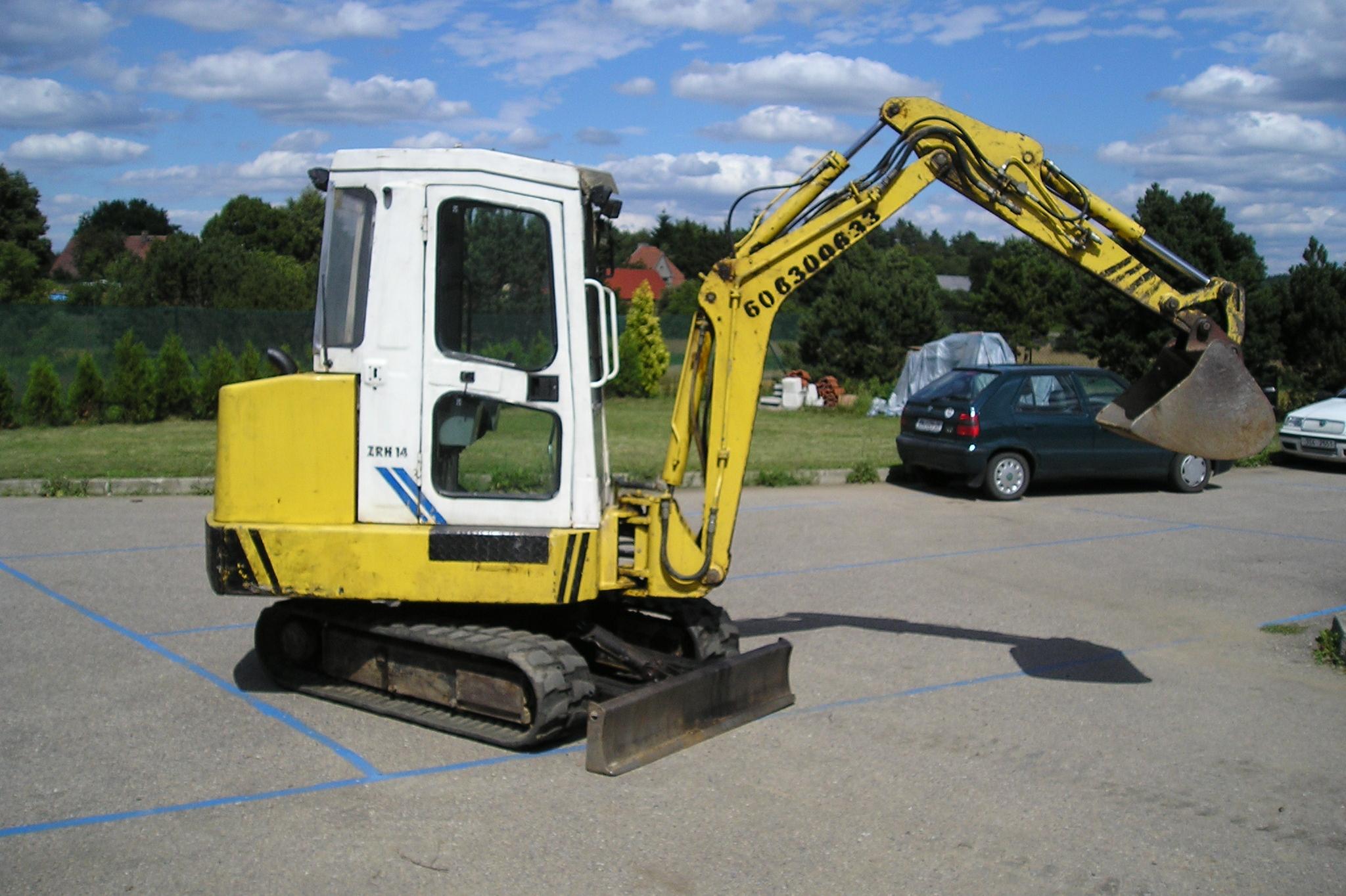 Ing. Řezníček Michal