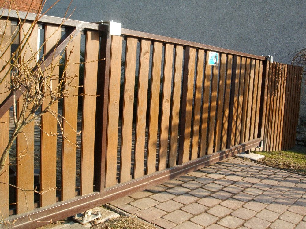 Zámečnictví Ladislav Michálek foto 4