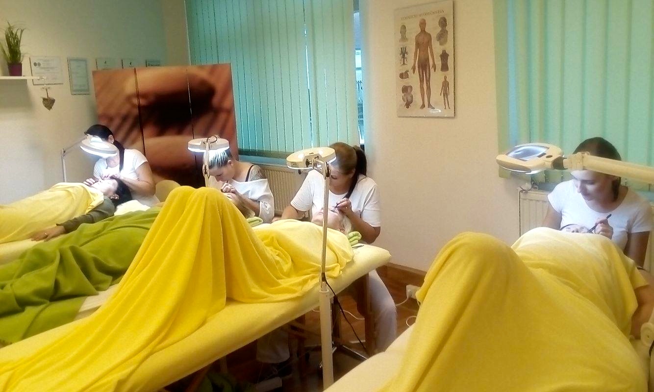 Beauty akademie foto 4