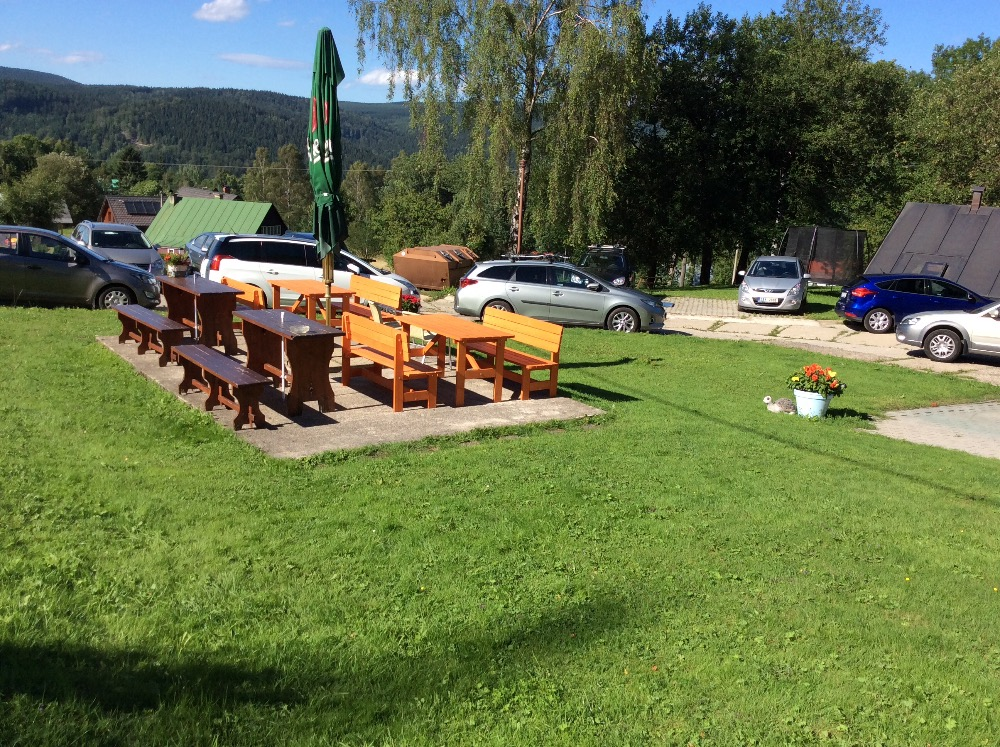 Penzion Lenka foto 4