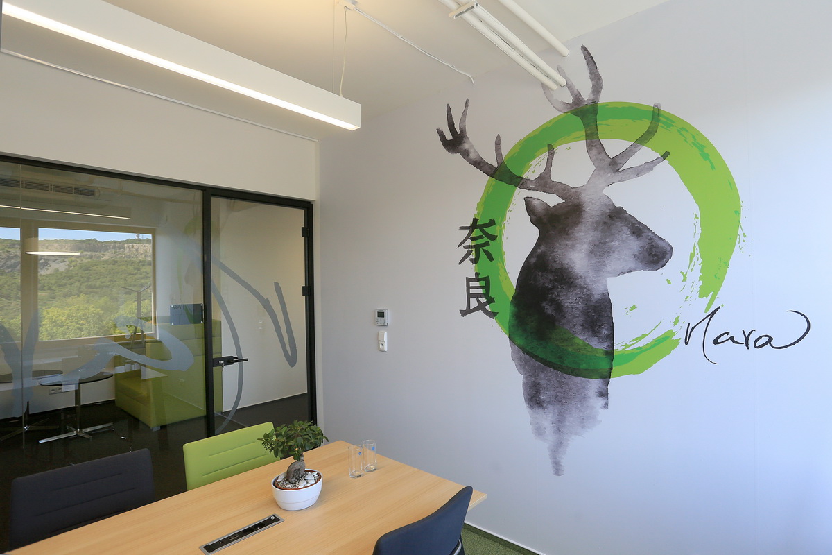 Wallmarketing foto 3