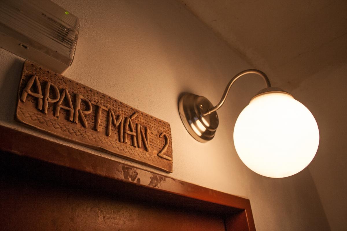 Apartmány u Synagogy Třebíč foto 6