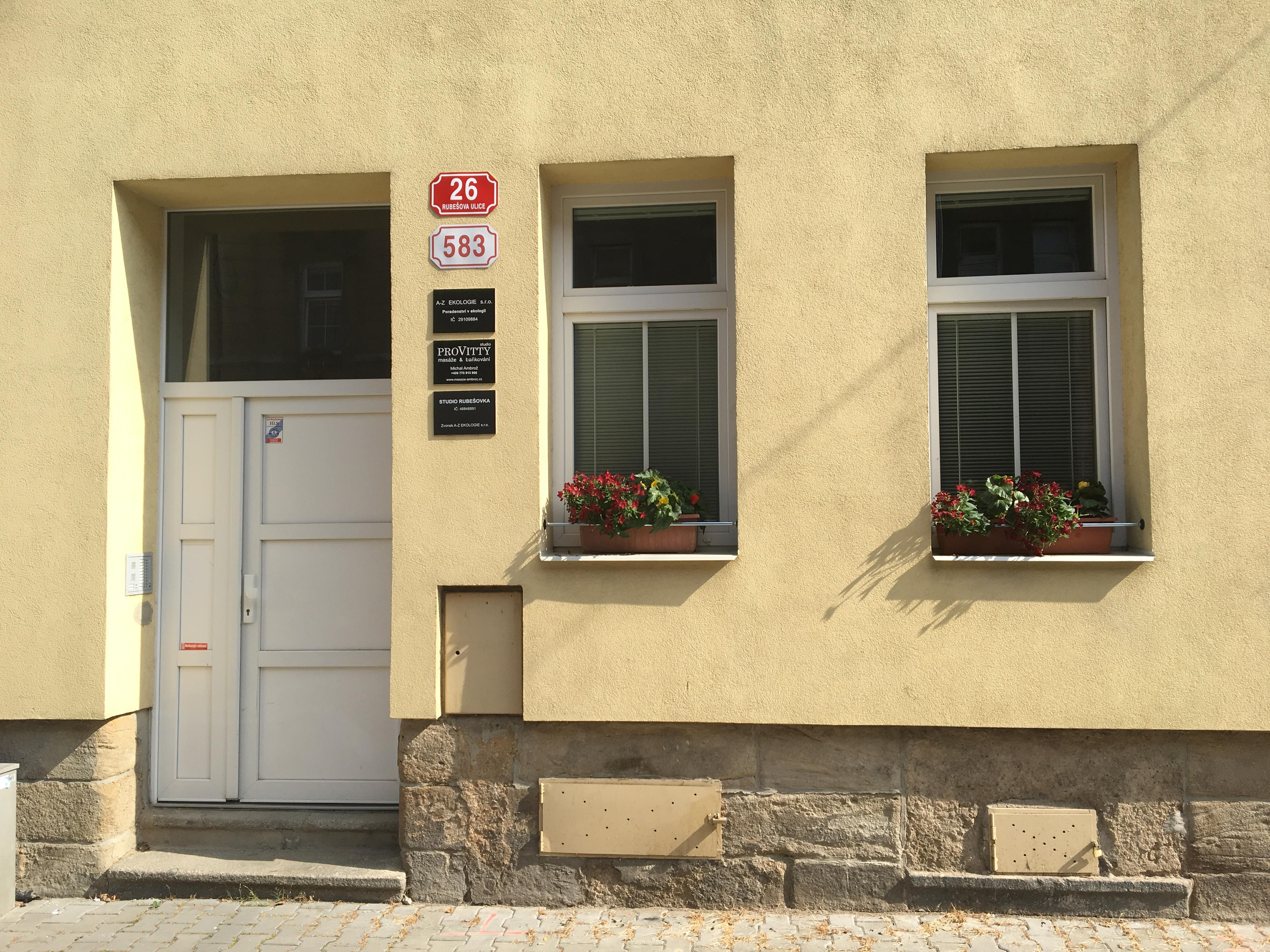 A-Z EKOLOGIE, s.r.o. foto 2