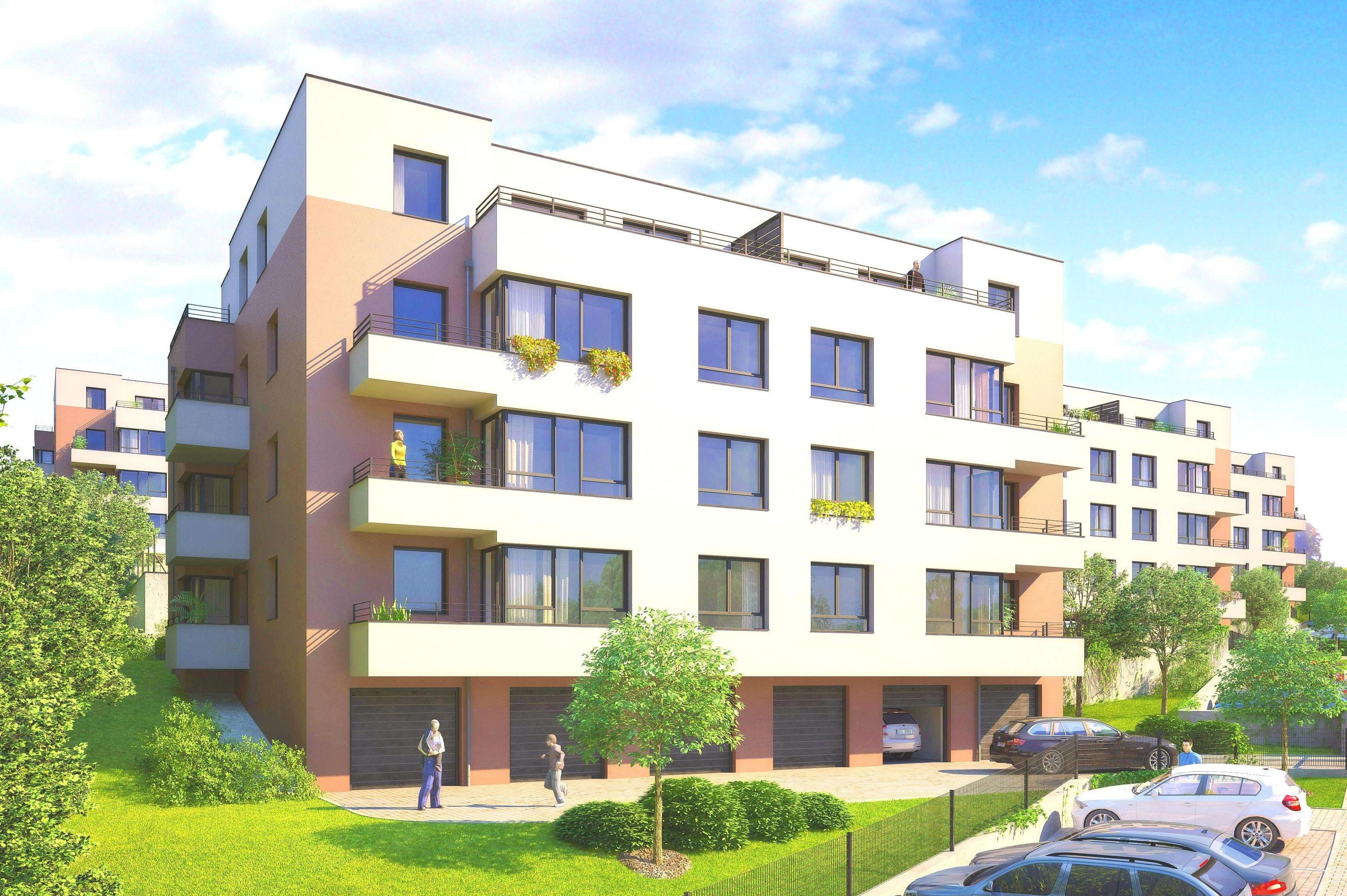 Pelhřimovské zahrady