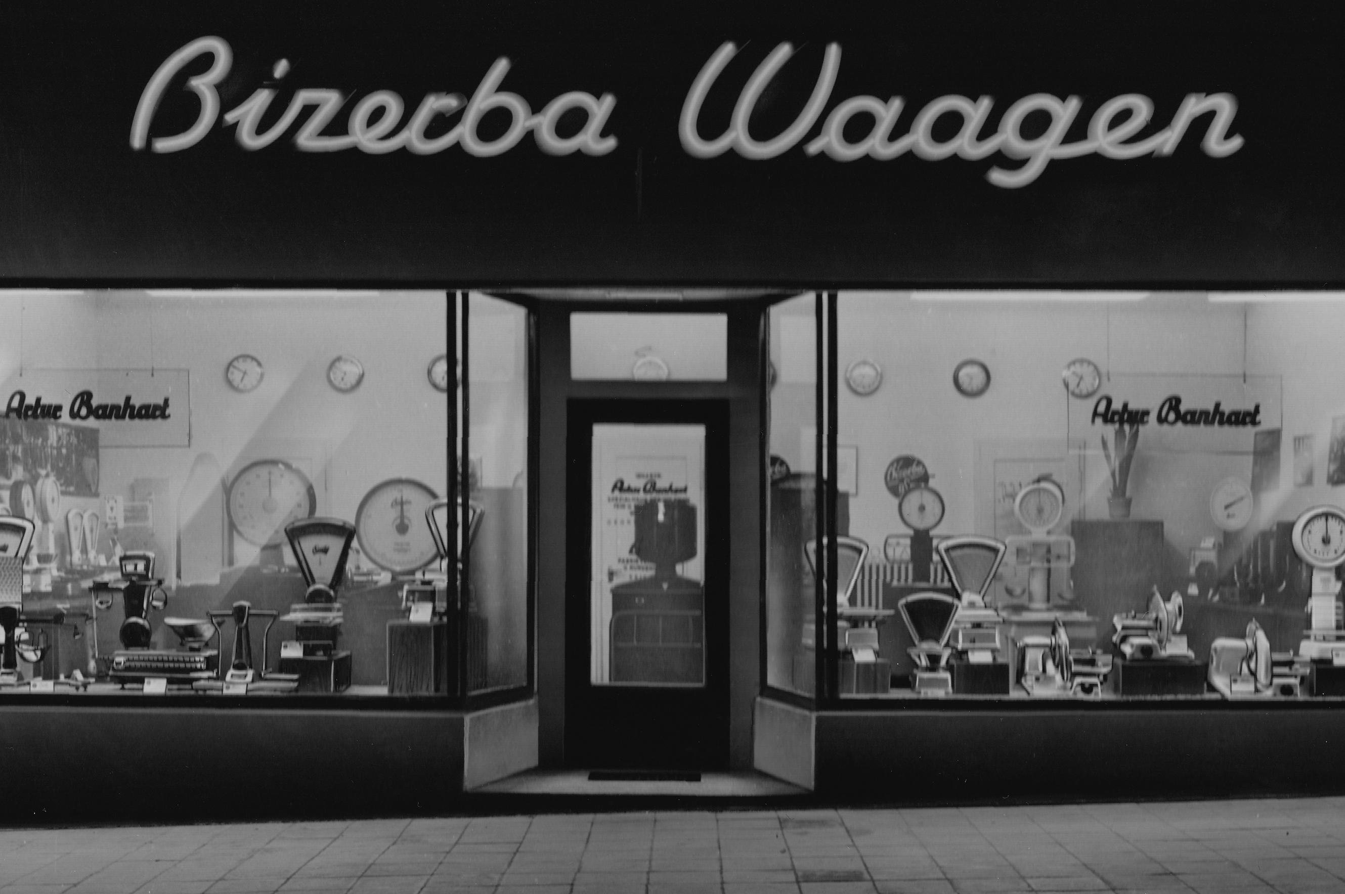 Bizerba Czech & Slovakia, s.r.o.